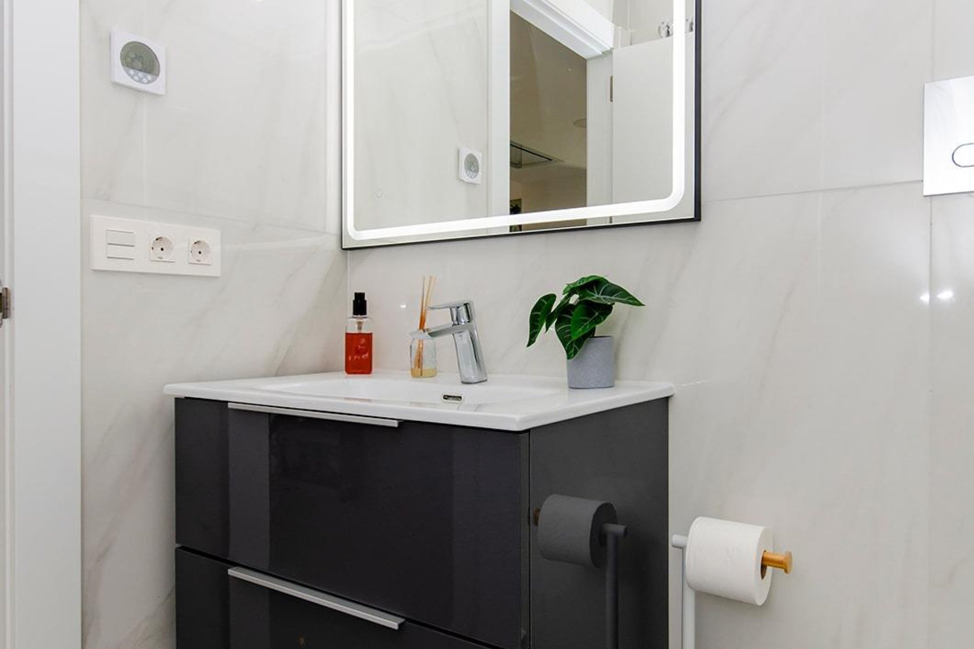 Nowy budynek - villa -
Orihuela - Vistabella Golf