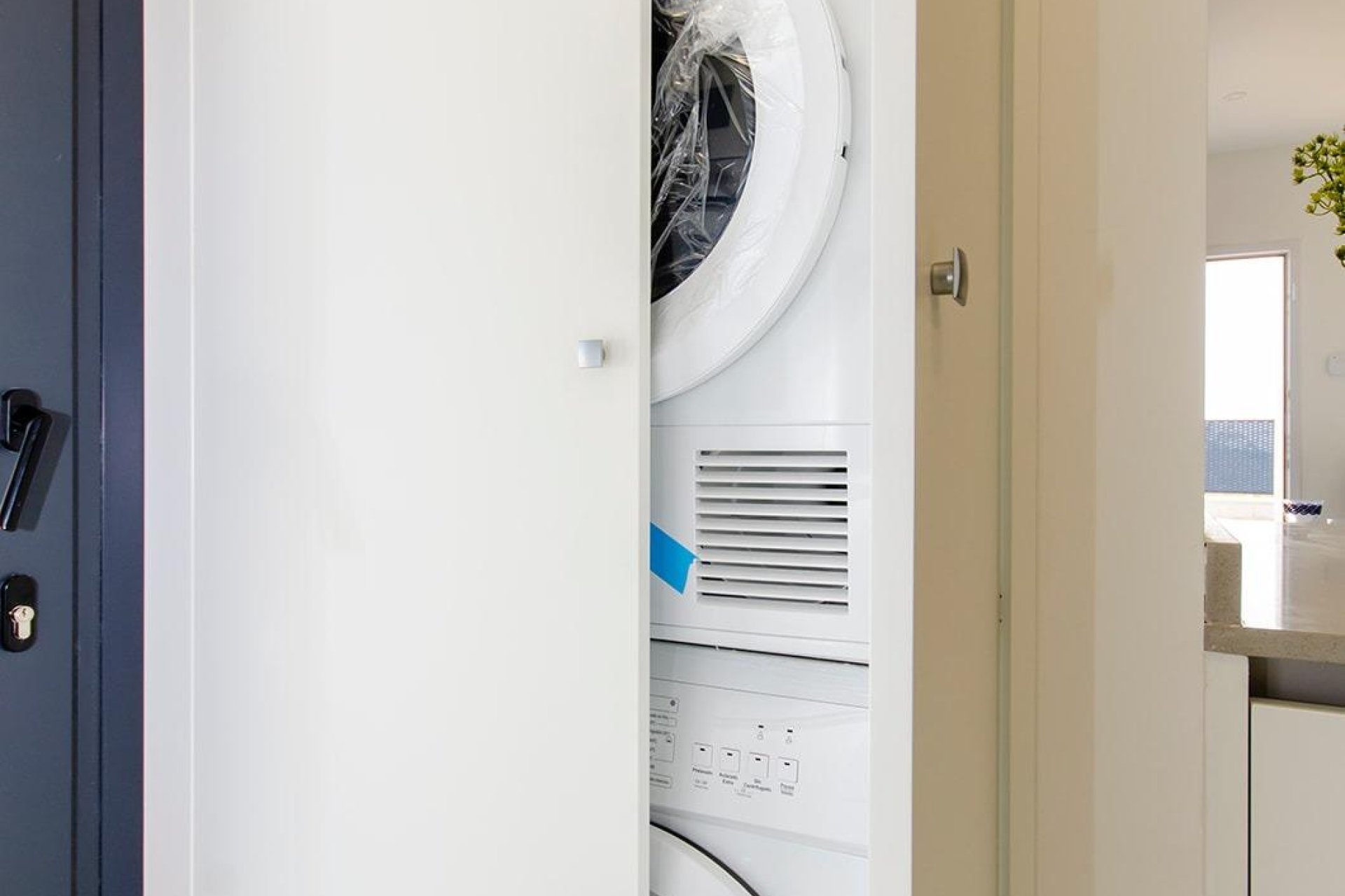 Nowy budynek - villa -
Orihuela - Vistabella Golf