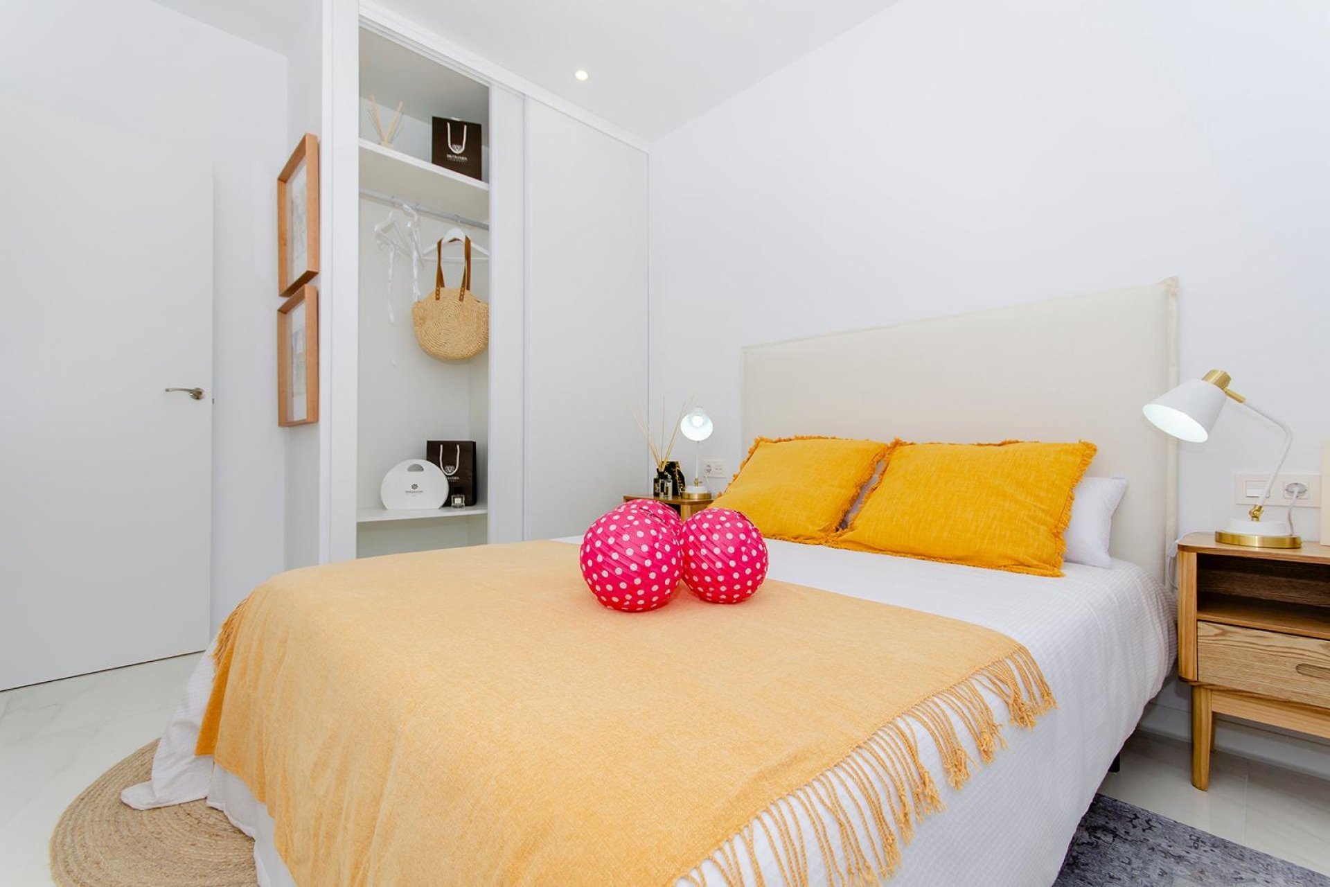 Nowy budynek - villa -
Orihuela - Vistabella Golf