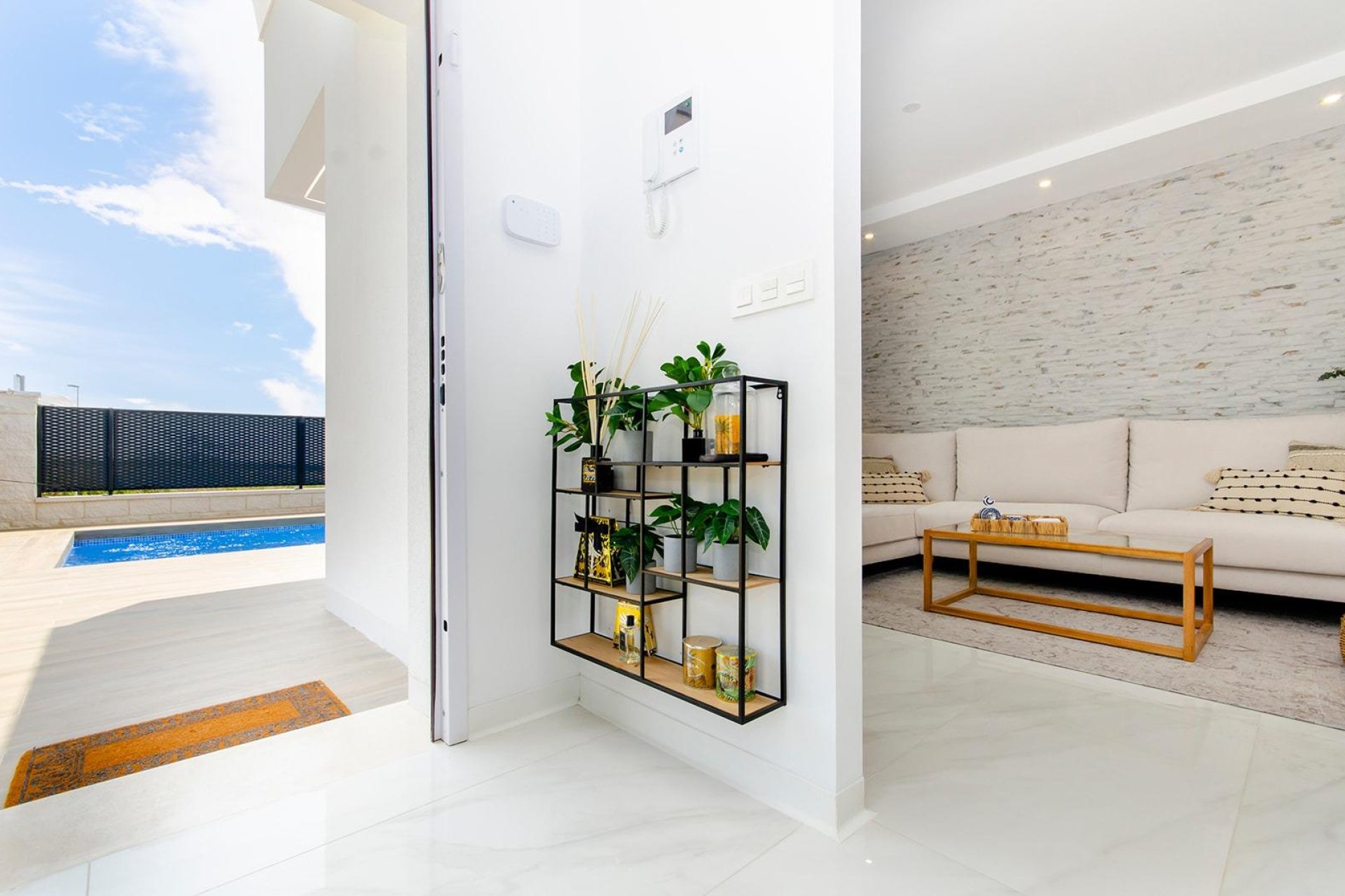 Nowy budynek - villa -
Orihuela - Vistabella Golf