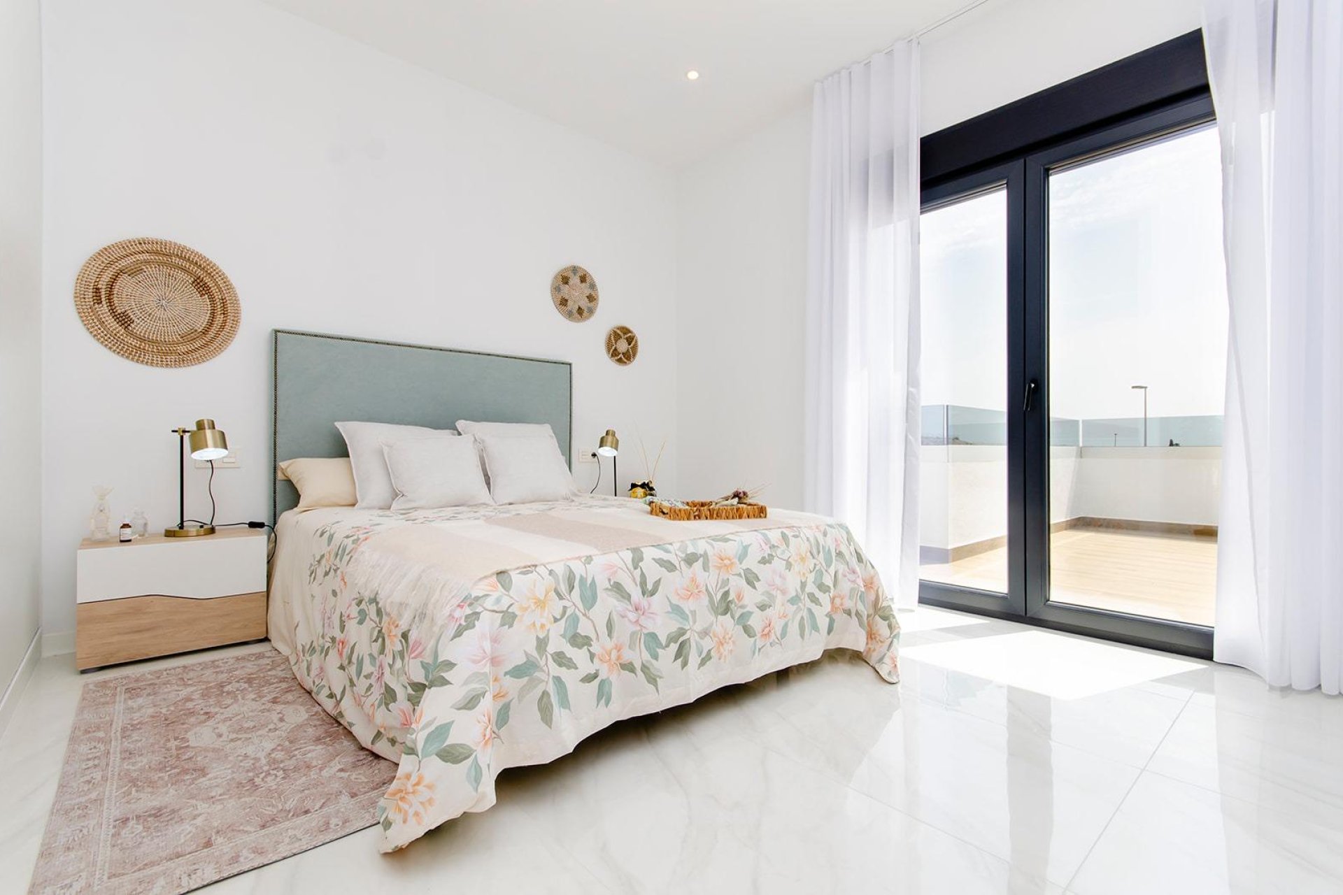 Nowy budynek - villa -
Orihuela - Vistabella Golf