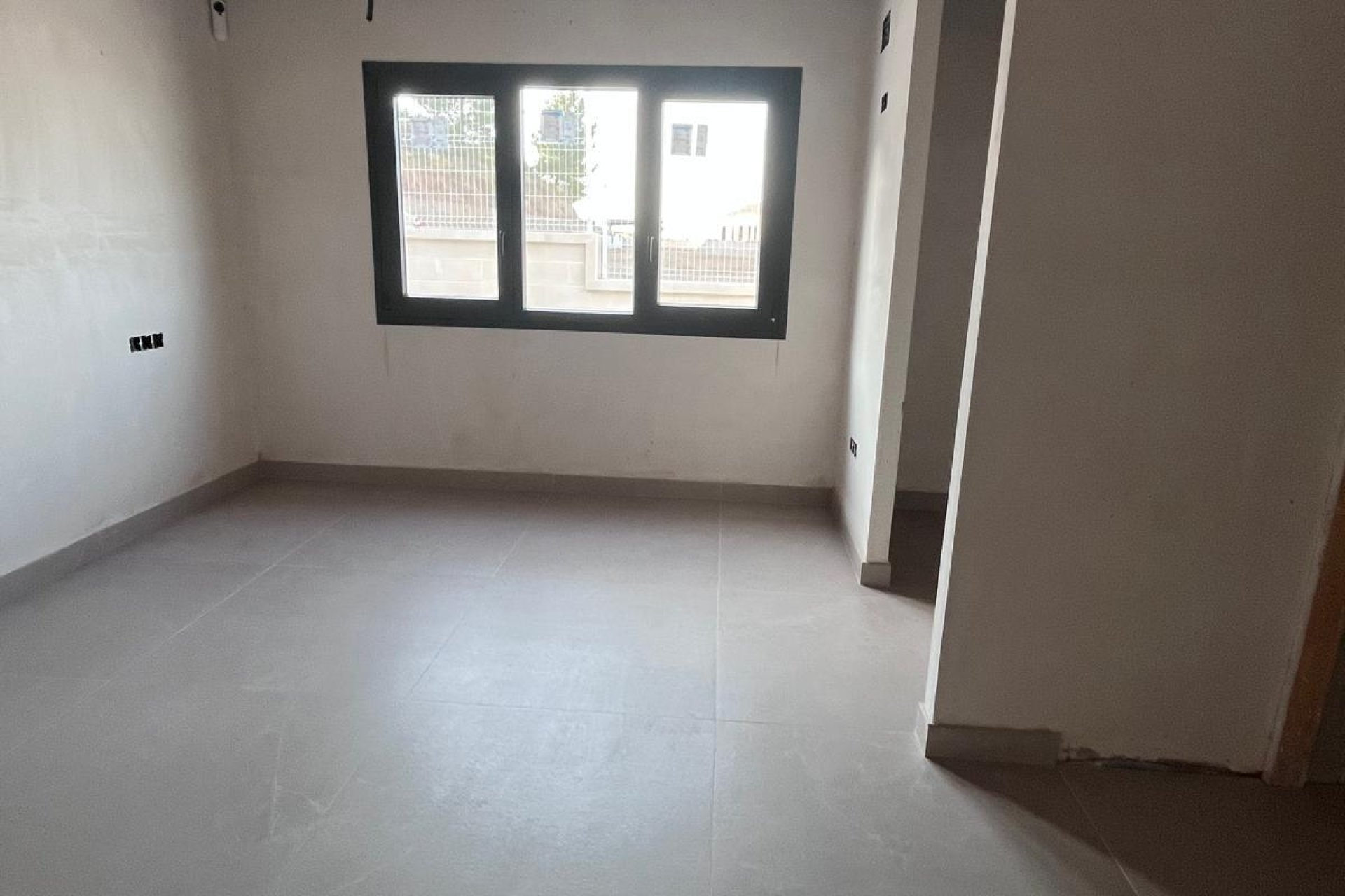 Nowy budynek - villa -
Penaguila - El Olivar