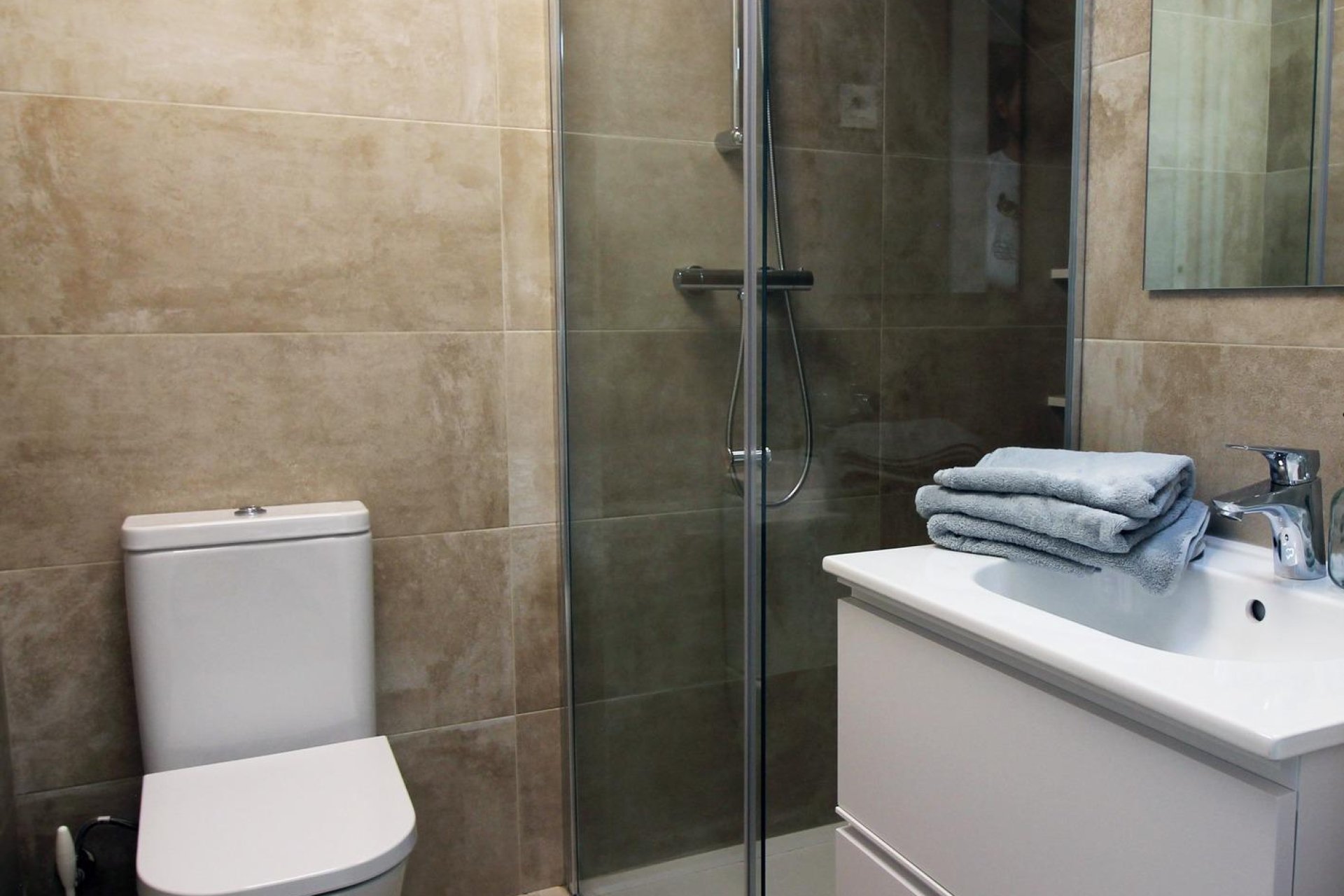 Nowy budynek - villa -
Pilar de la Horadada - El Pilar de la Horadada