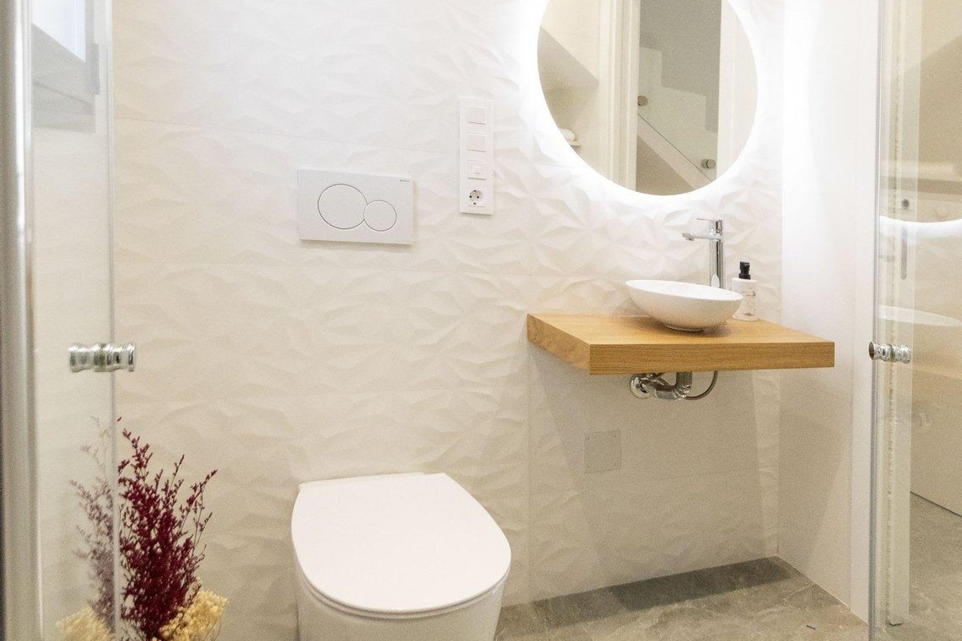 Nowy budynek - villa -
Pilar de la Horadada - Lo Romero Golf