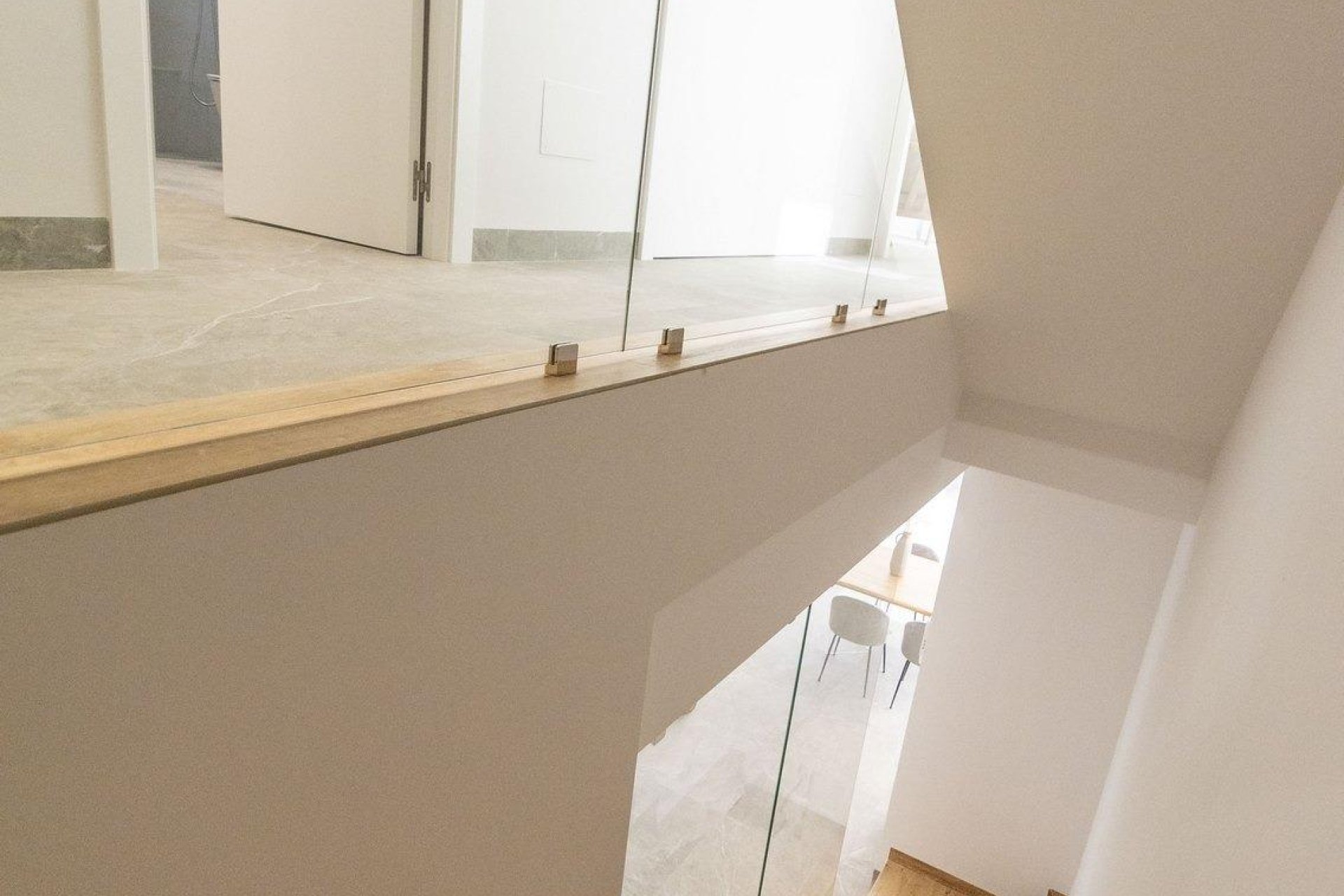 Nowy budynek - villa -
Pilar de la Horadada - Lo Romero Golf