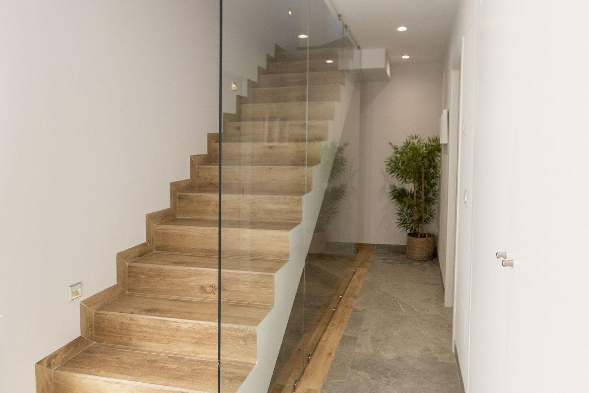 Nowy budynek - villa -
Pilar de la Horadada - Lo Romero Golf