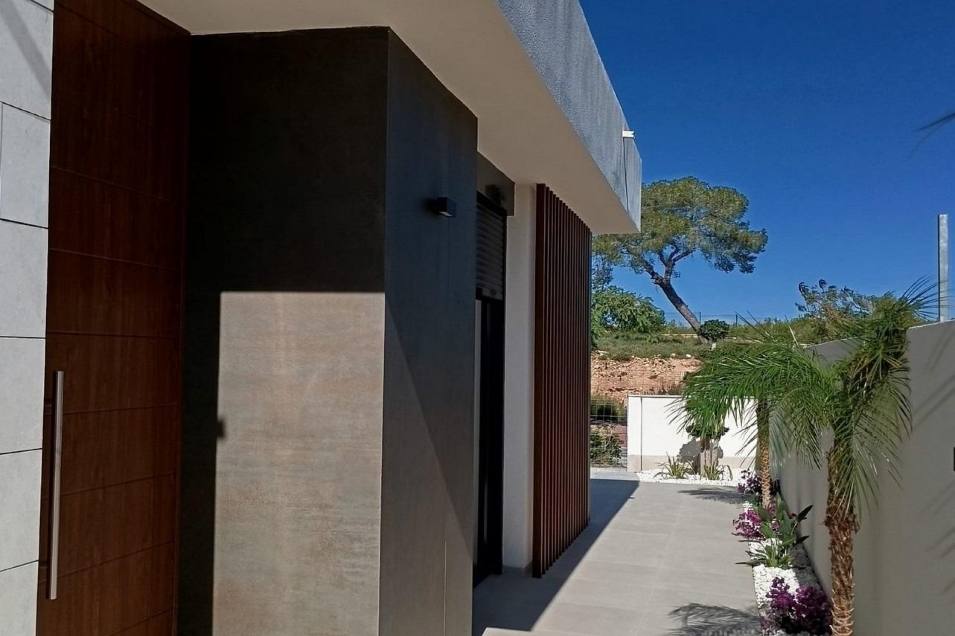 Nowy budynek - villa -
Pilar de la Horadada - Lo Romero Golf