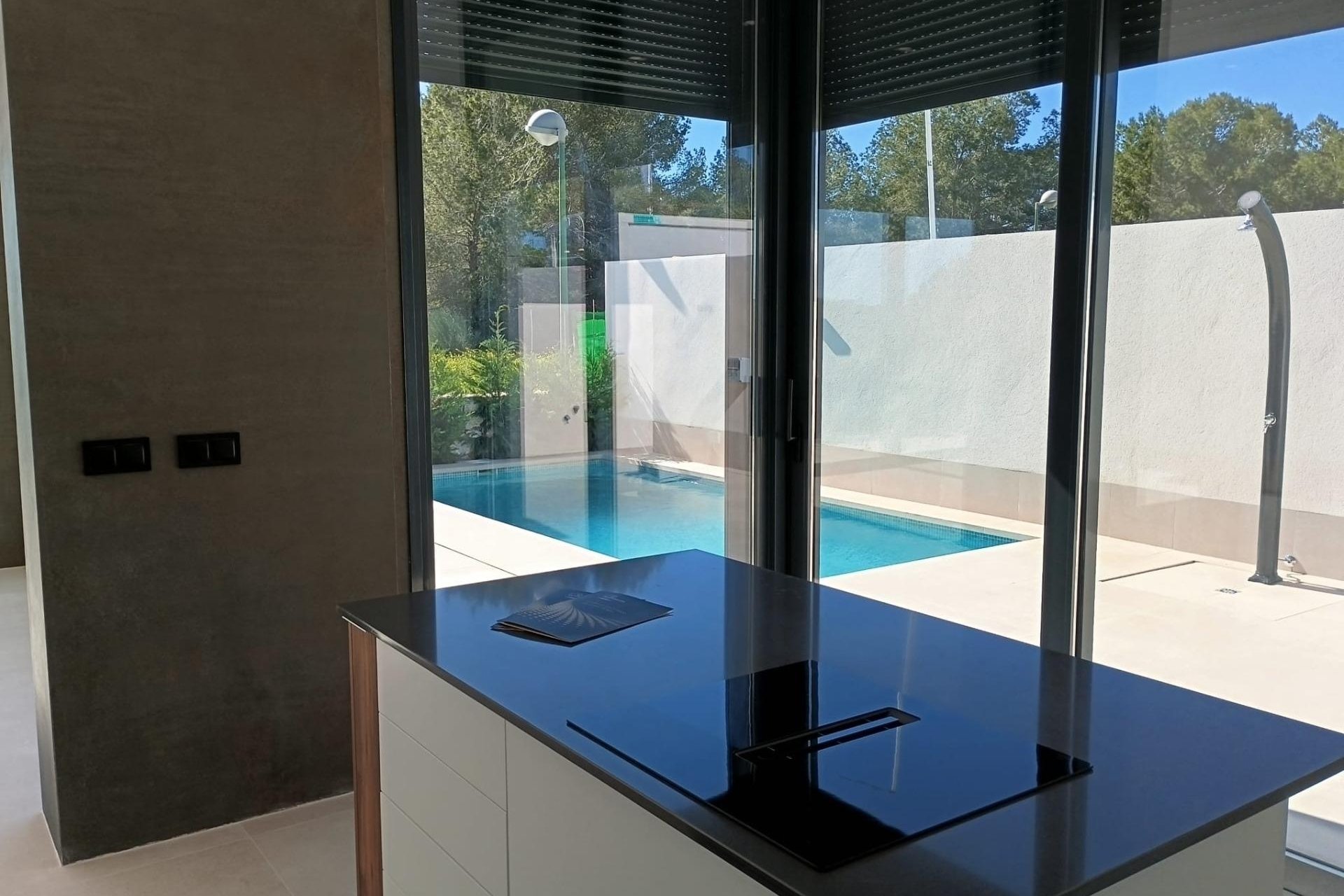 Nowy budynek - villa -
Pilar de la Horadada - Lo Romero Golf