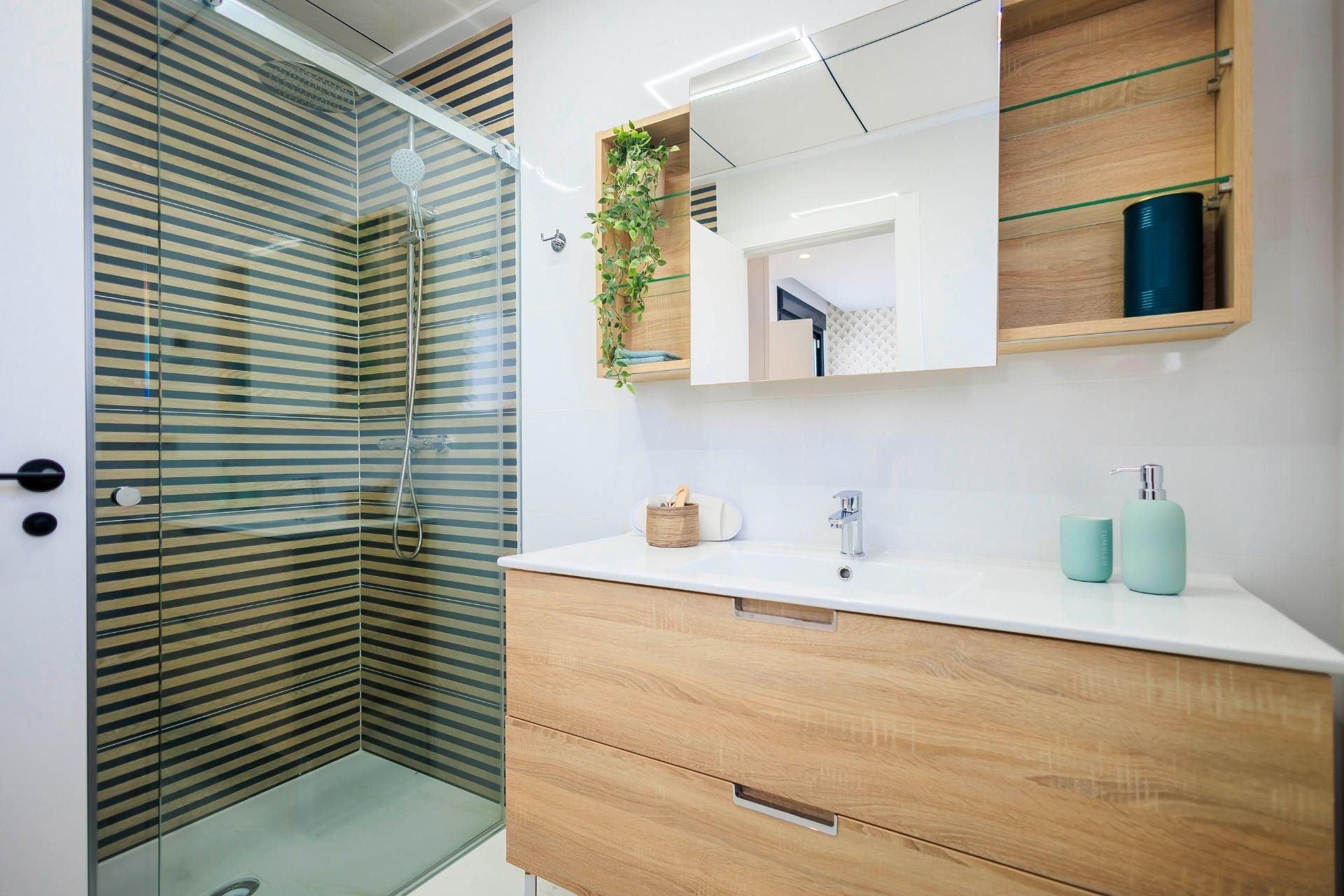 Nowy budynek - villa -
Pilar de la Horadada - Lo Romero Golf