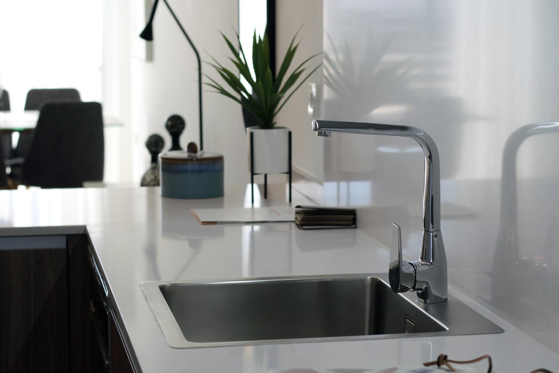 Nowy budynek - villa -
Pilar de la Horadada - parque Andromeda