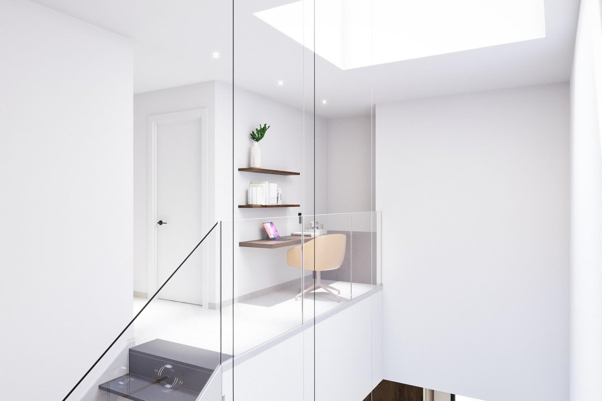 Nowy budynek - villa -
Pilar de la Horadada - parques de Andromeda