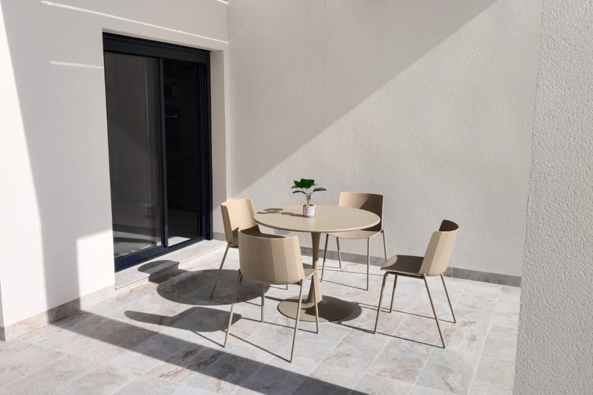 Nowy budynek - villa -
Pilar de la Horadada - Pinar de Campoverde