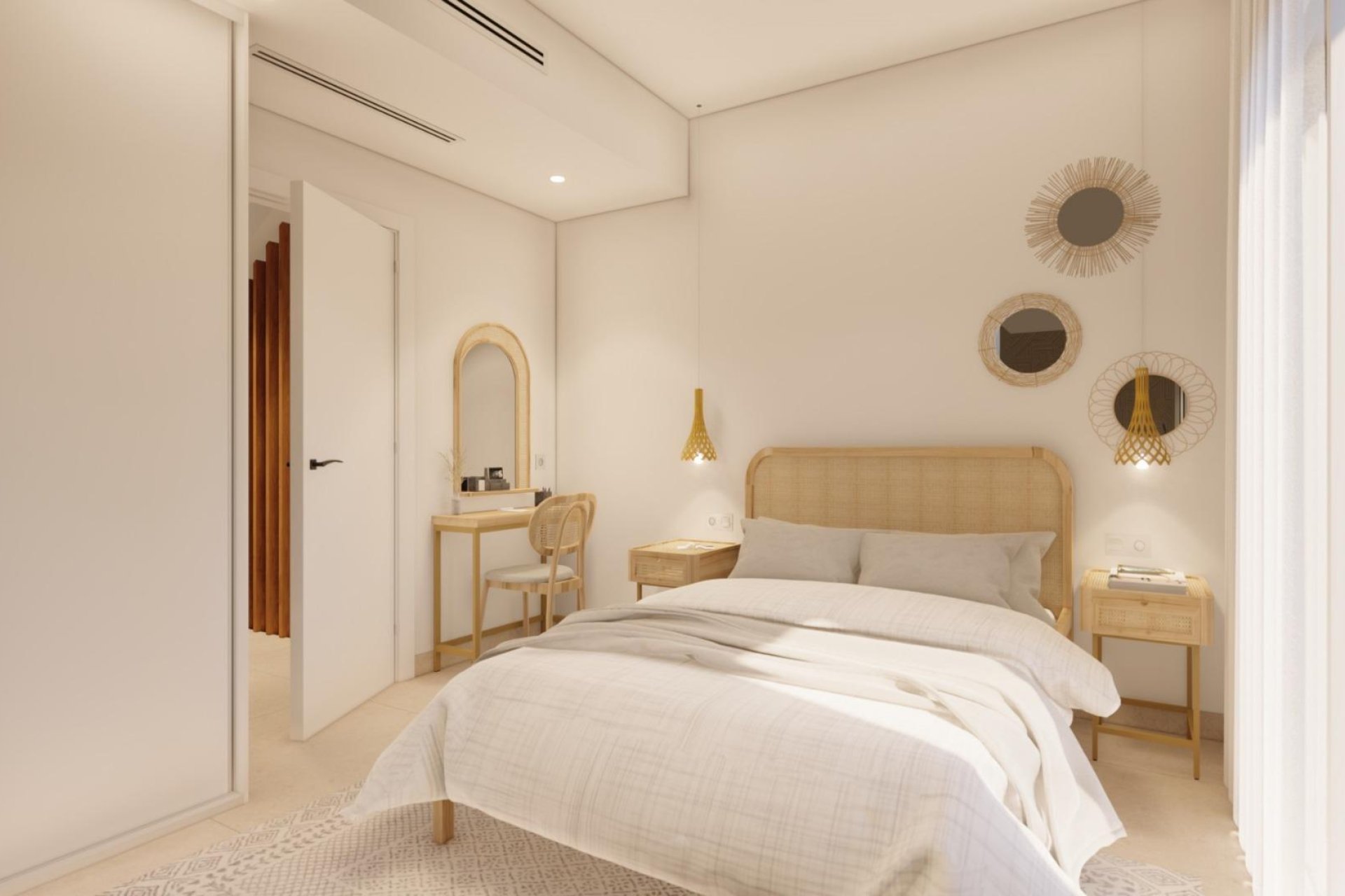 Nowy budynek - villa -
Pilar de la Horadada - Polideportivo