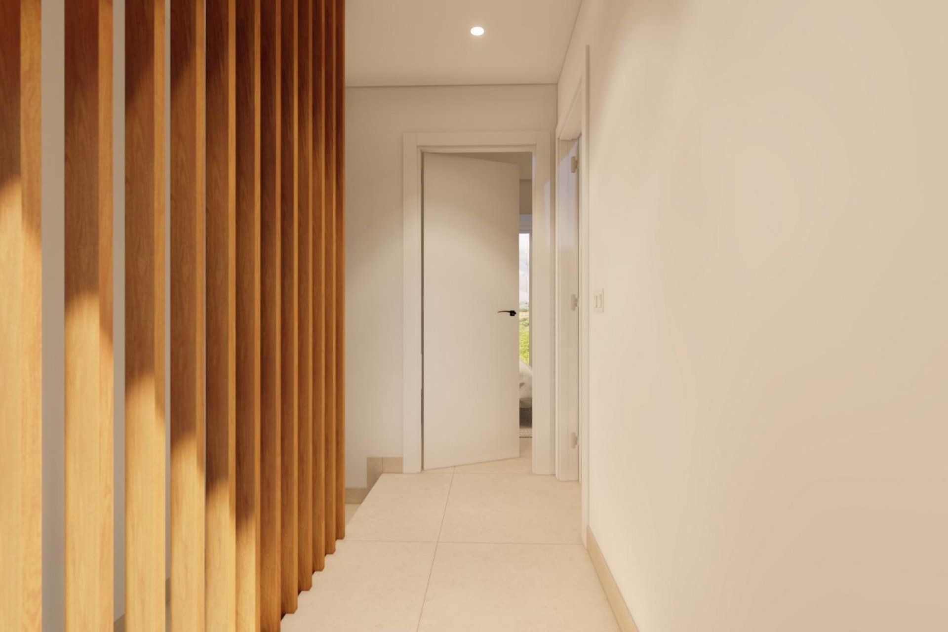 Nowy budynek - villa -
Pilar de la Horadada - Polideportivo