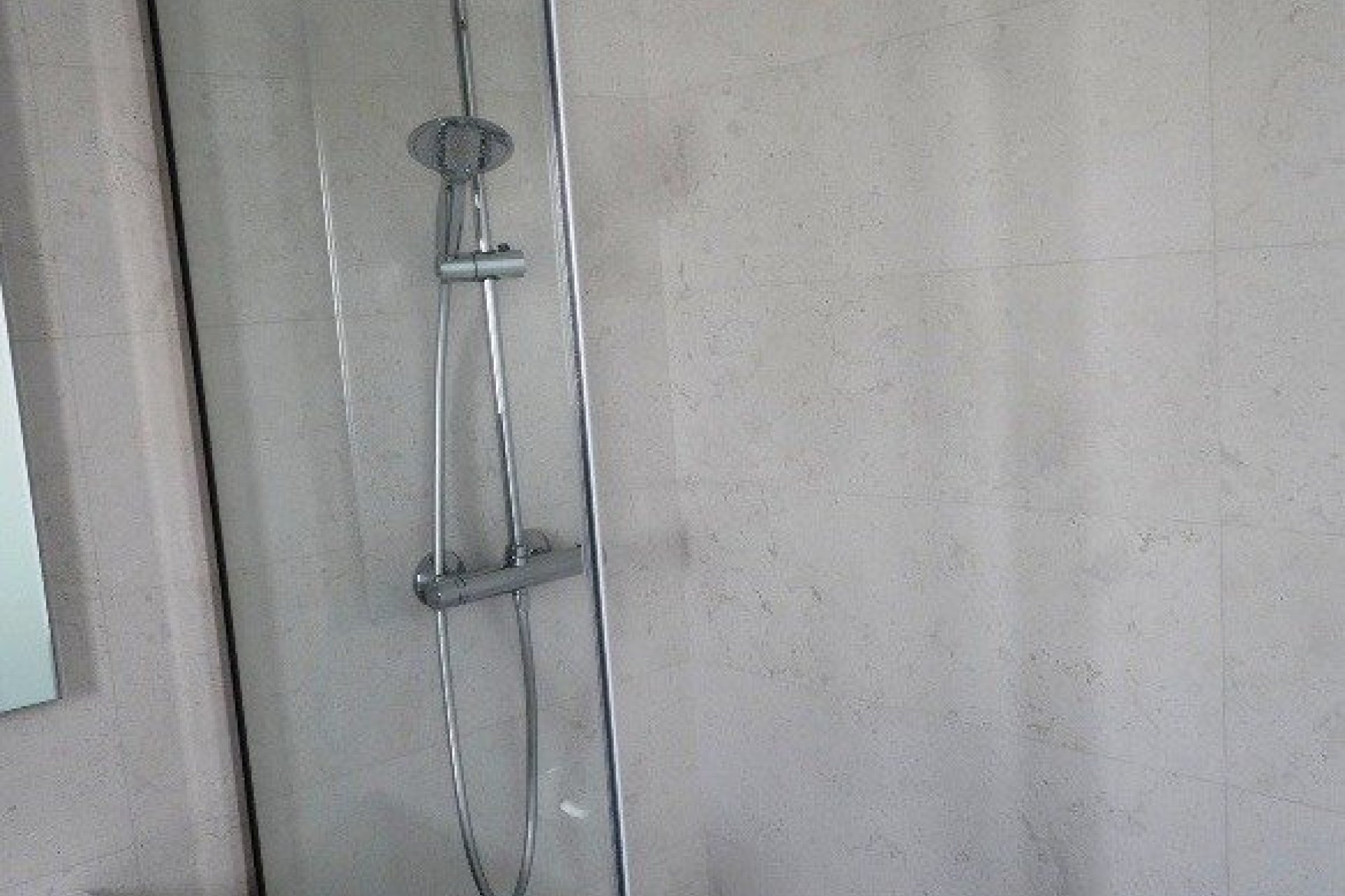 Nowy budynek - villa -
Pilar de la Horadada - pueblo