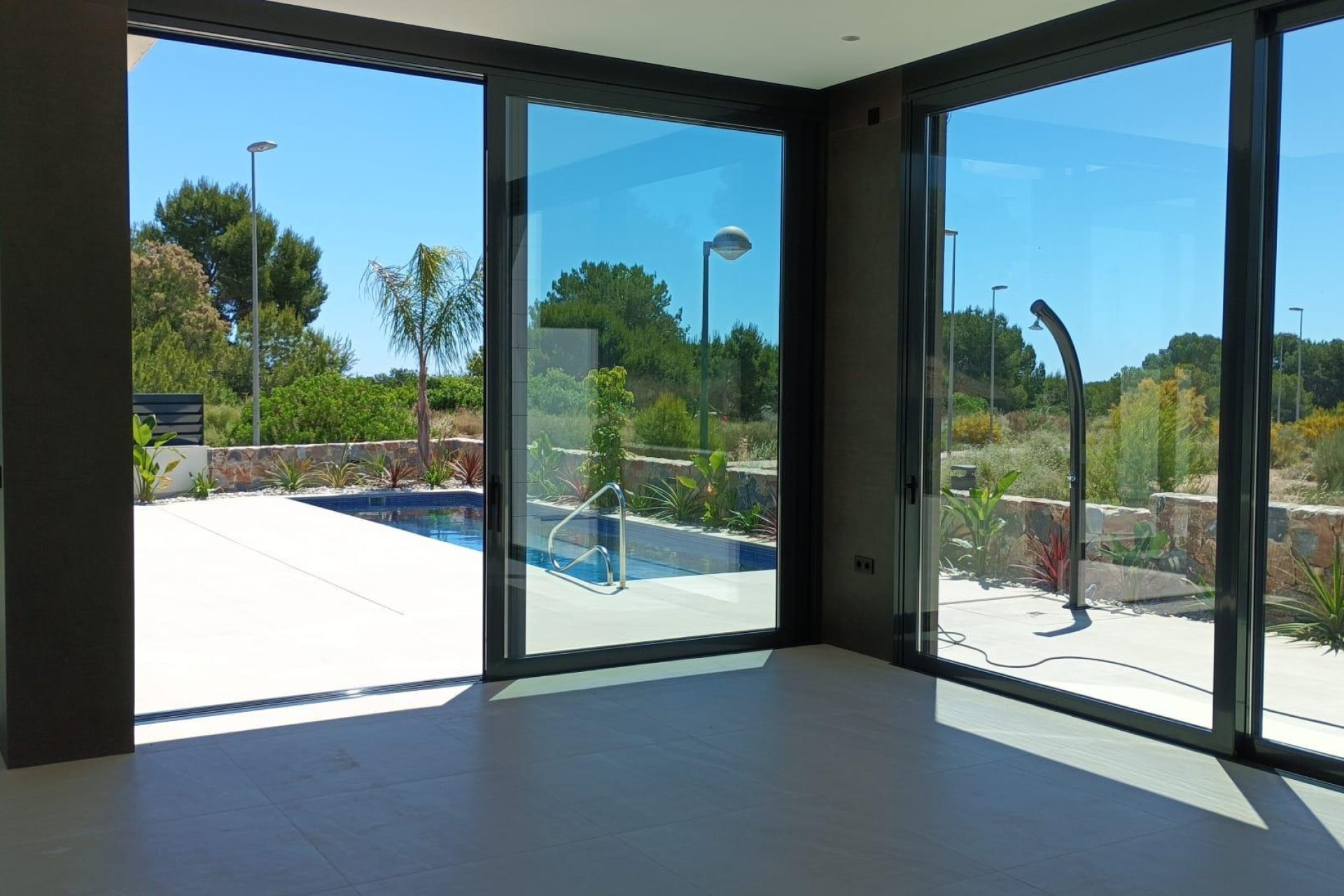 Nowy budynek - villa -
Pilar de la Horadada - Roda Golf