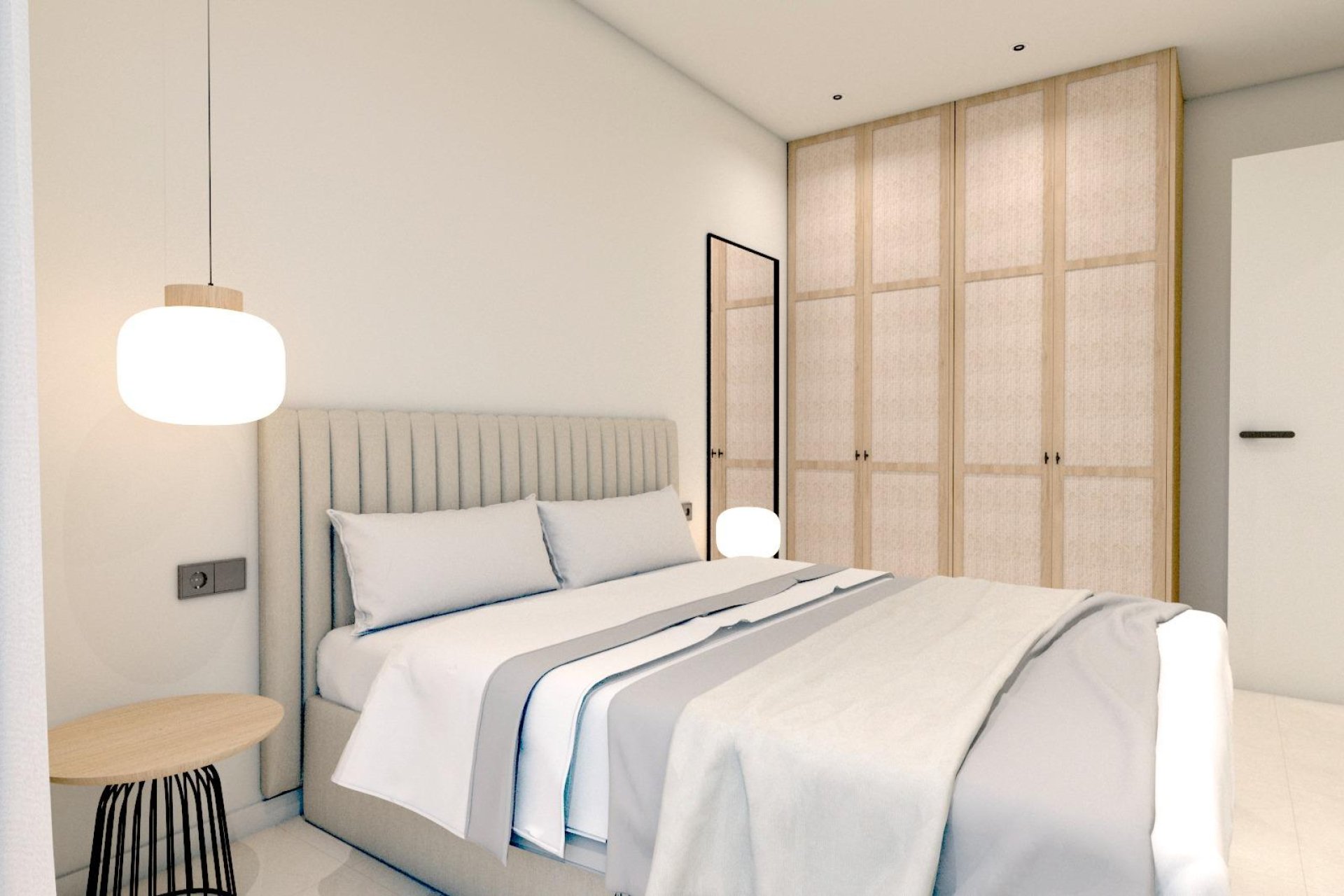 Nowy budynek - villa -
Pilar de la Horadada - Torre De La Horadada