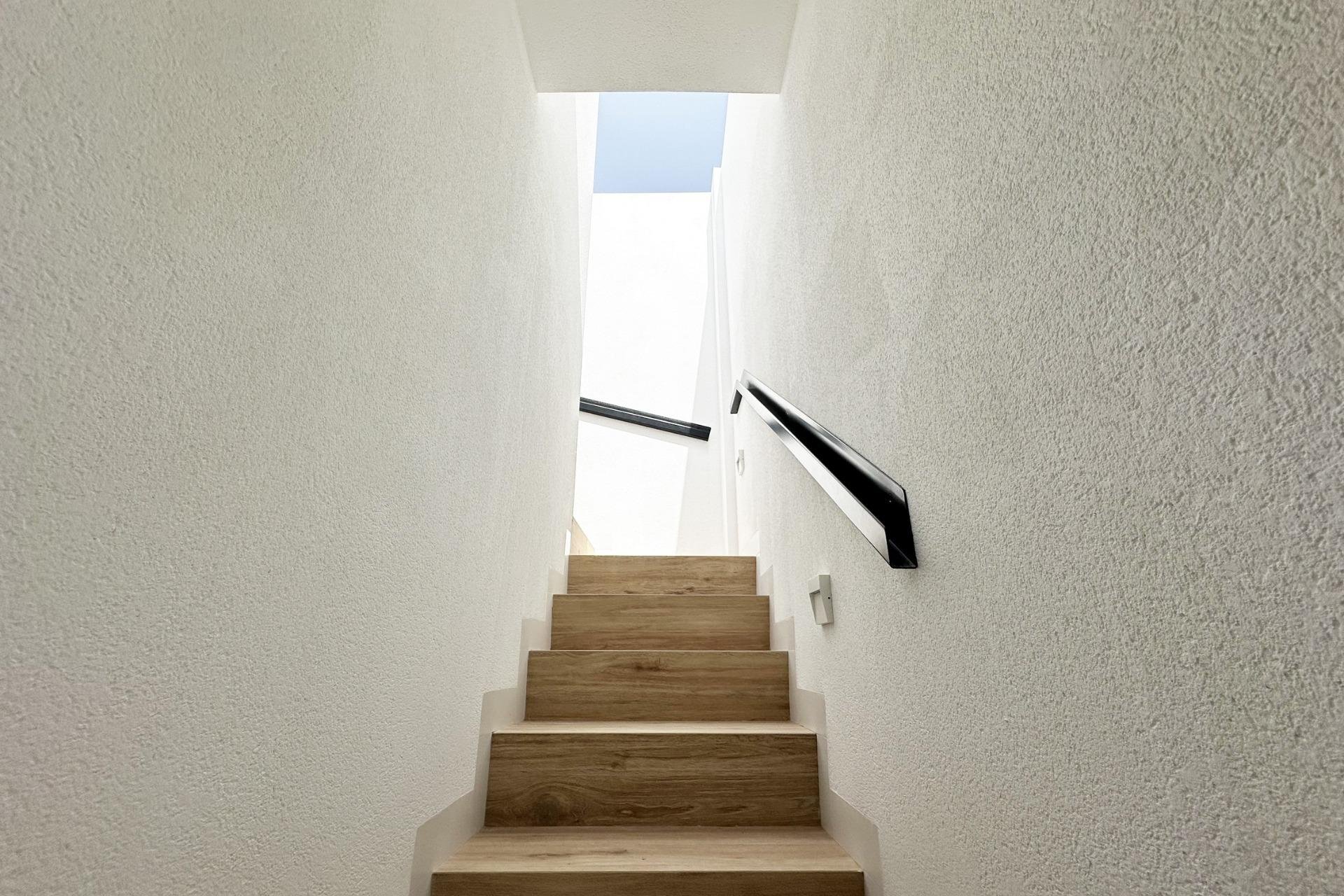 Nowy budynek - villa -
Pilar de la Horadada - Torre De La Horadada