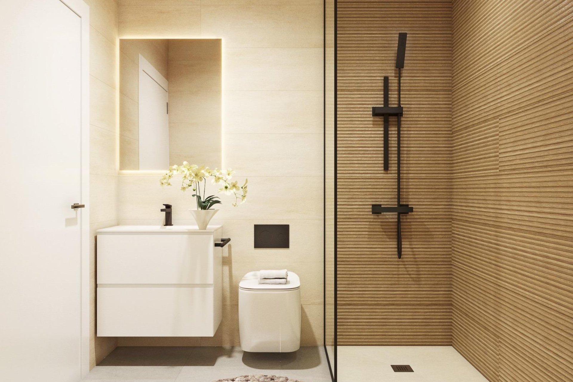 Nowy budynek - villa -
Pilar de la Horadada