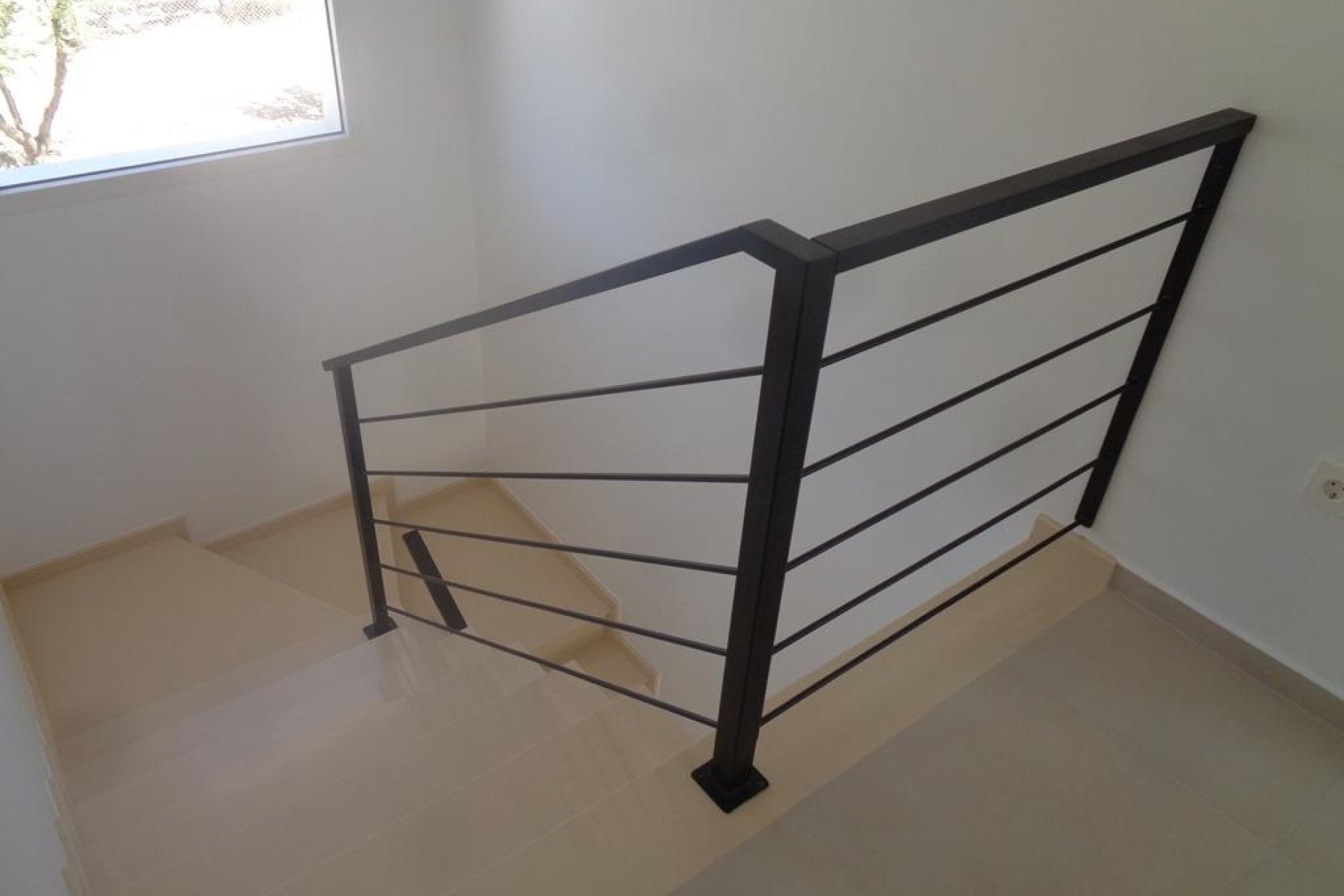 Nowy budynek - villa -
Pinoso - Camino Del Prado