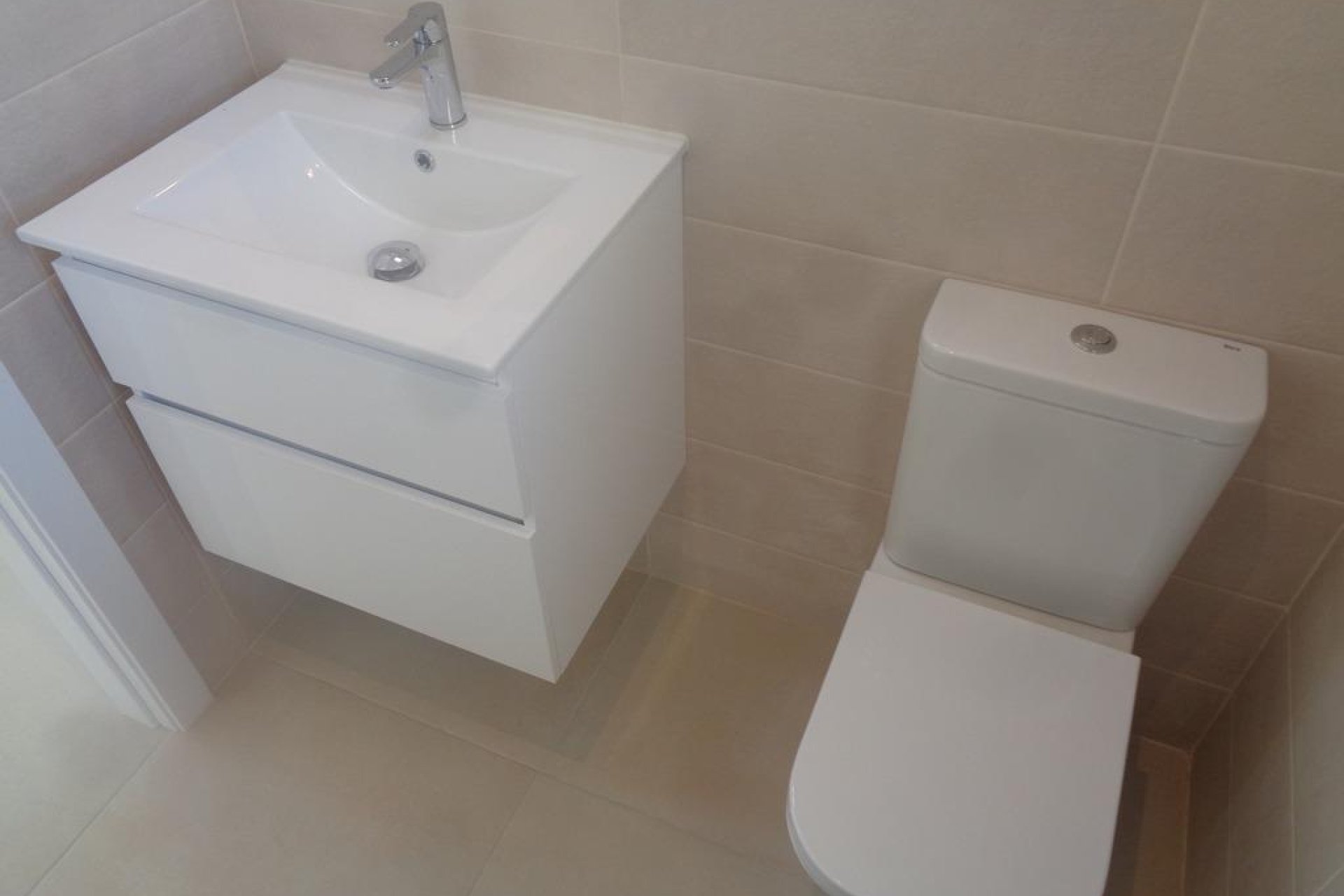 Nowy budynek - villa -
Pinoso - Camino Del Prado