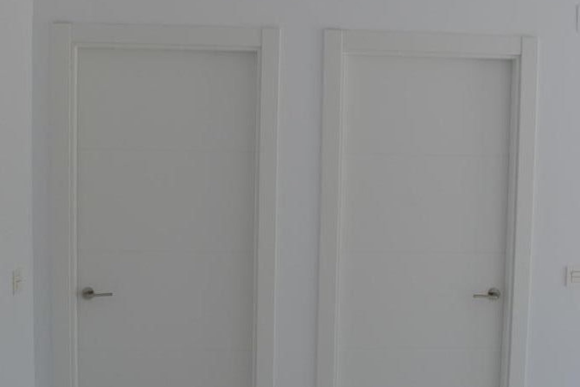 Nowy budynek - villa -
Pinoso - Camino Del Prado