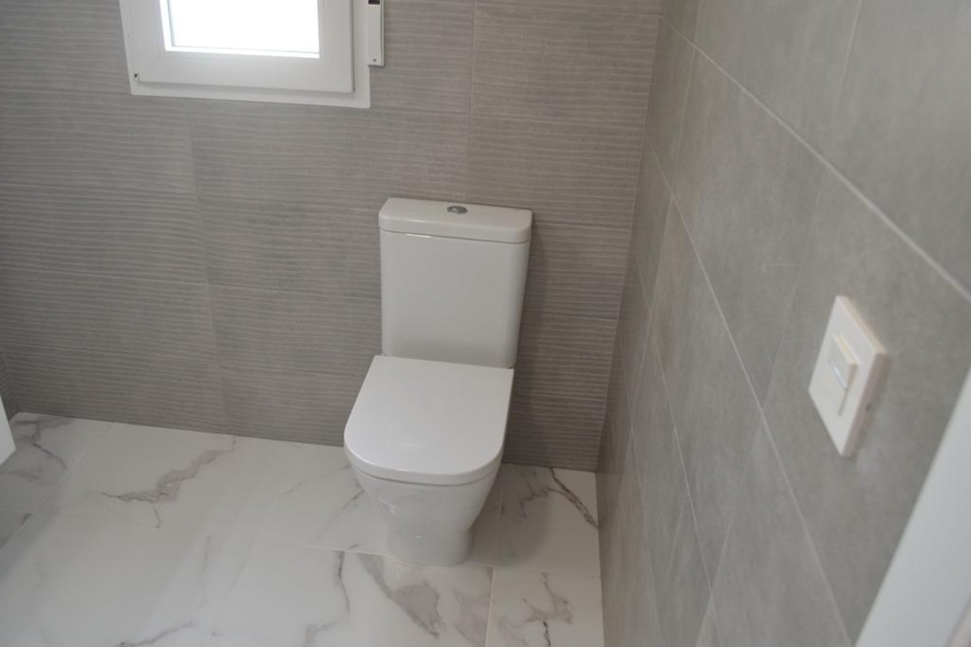 Nowy budynek - villa -
Pinoso - Camino Del Prado