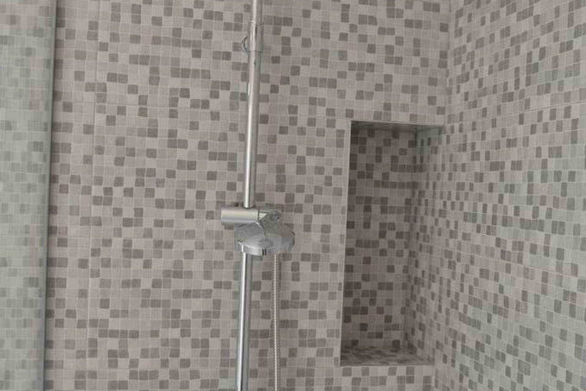 Nowy budynek - villa -
Pinoso - Camino Del Prado