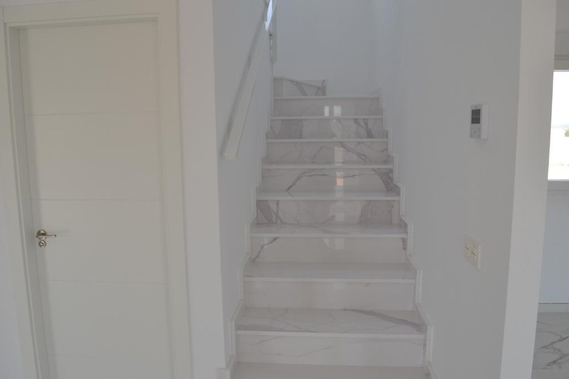 Nowy budynek - villa -
Pinoso - Camino Del Prado