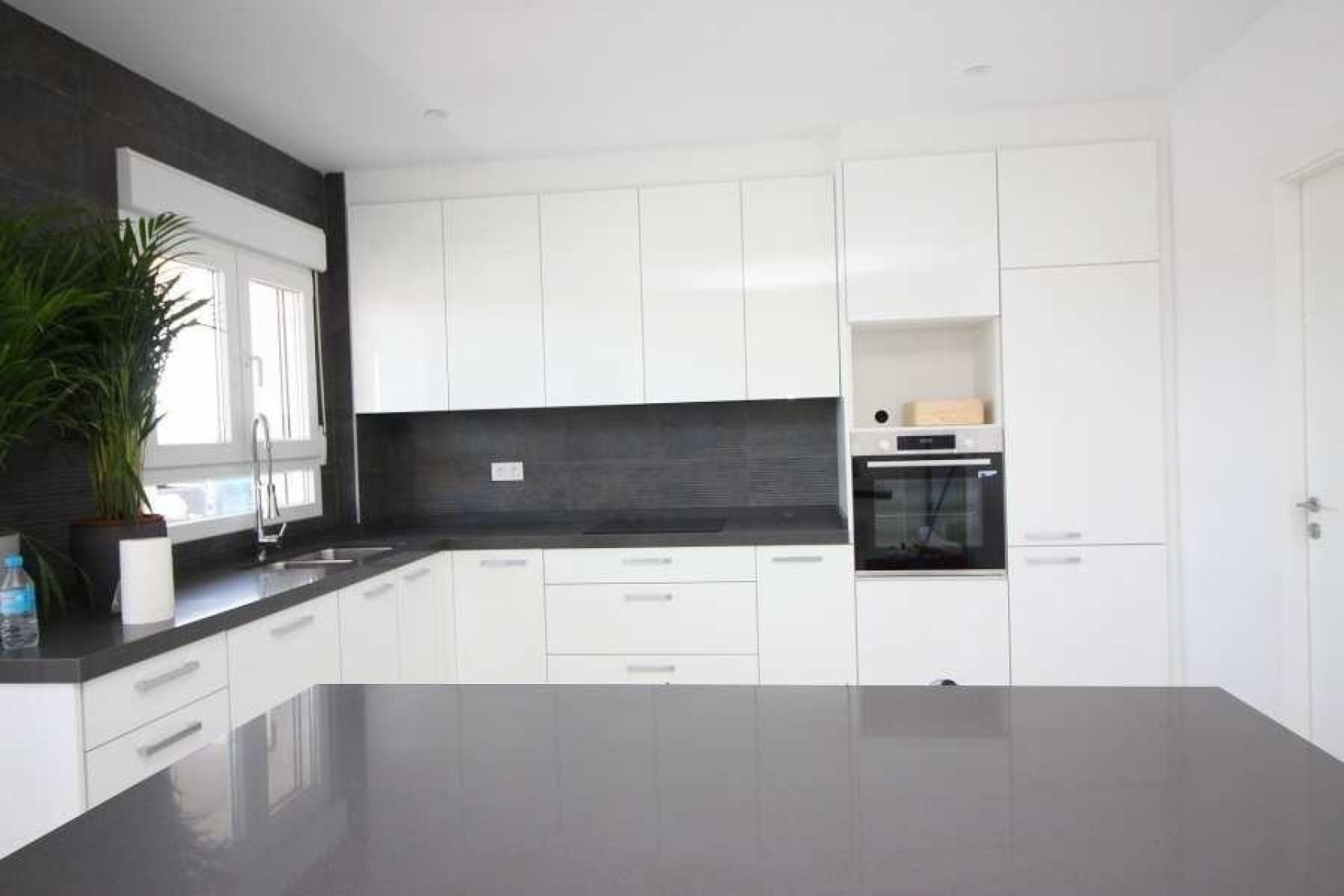 Nowy budynek - villa -
Pinoso - Camino Del Prado