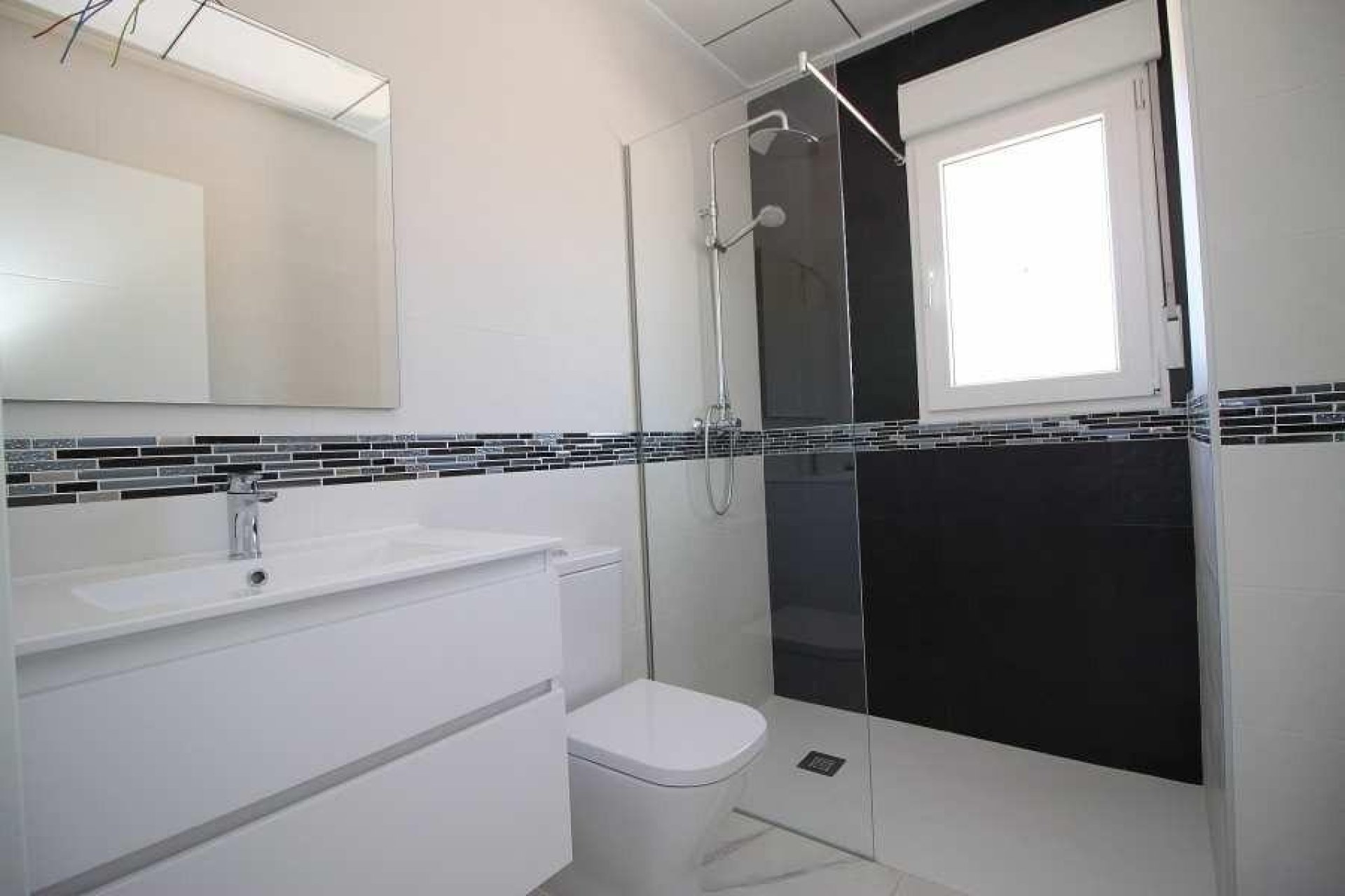 Nowy budynek - villa -
Pinoso - Camino Del Prado