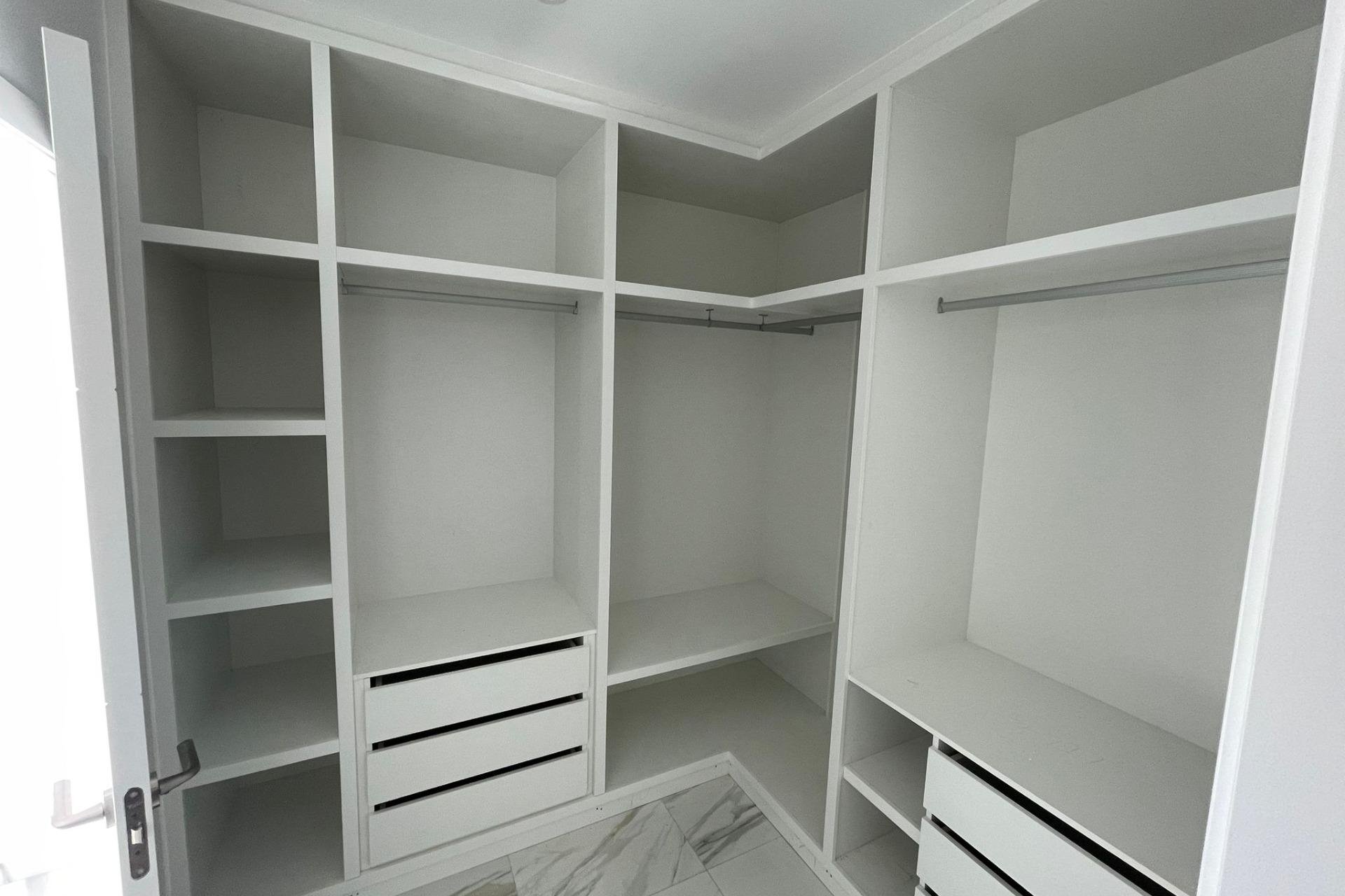 Nowy budynek - villa -
Pinoso - Camino Del Prado