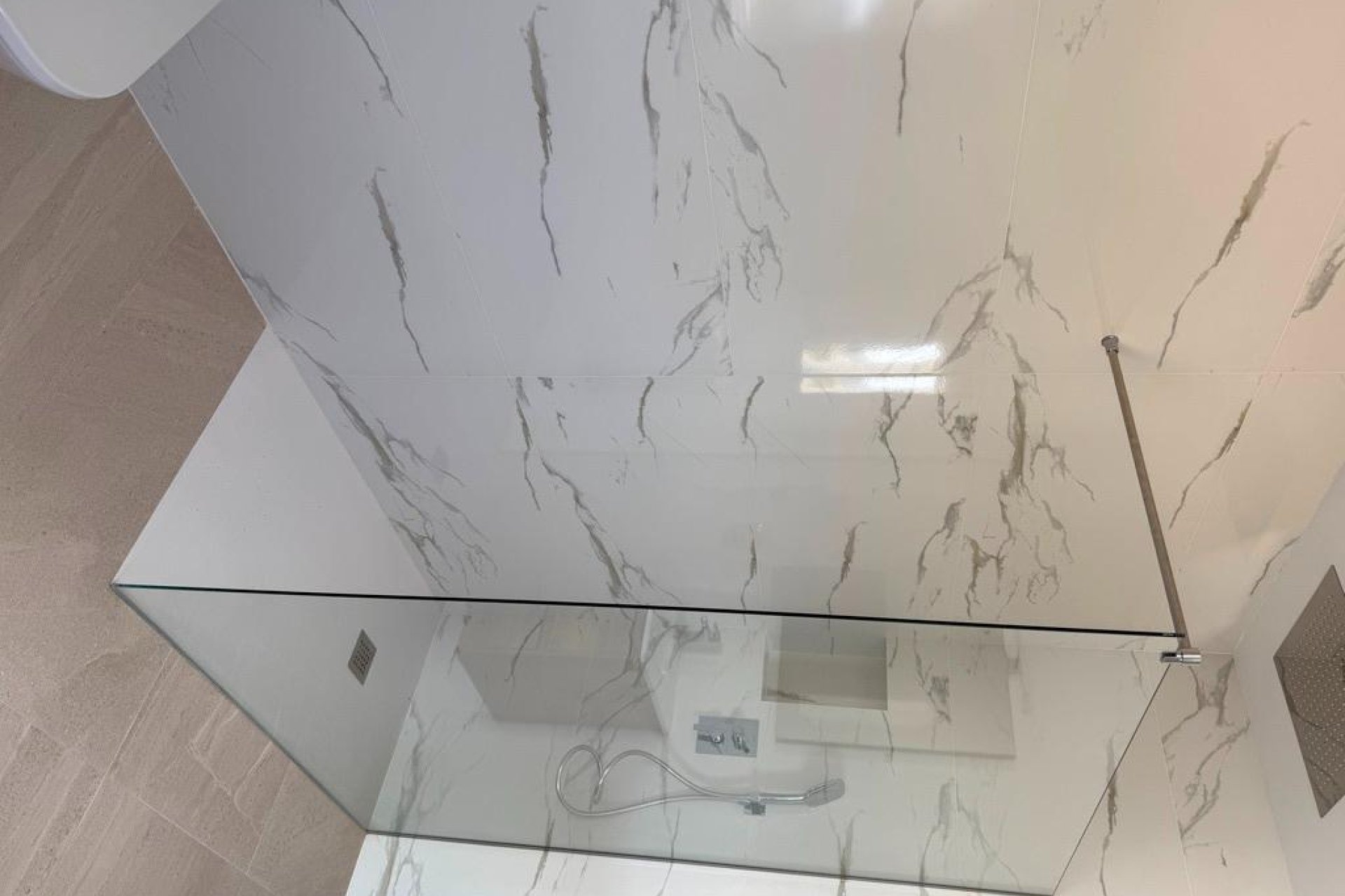 Nowy budynek - villa -
Pinoso - Camino Del Prado