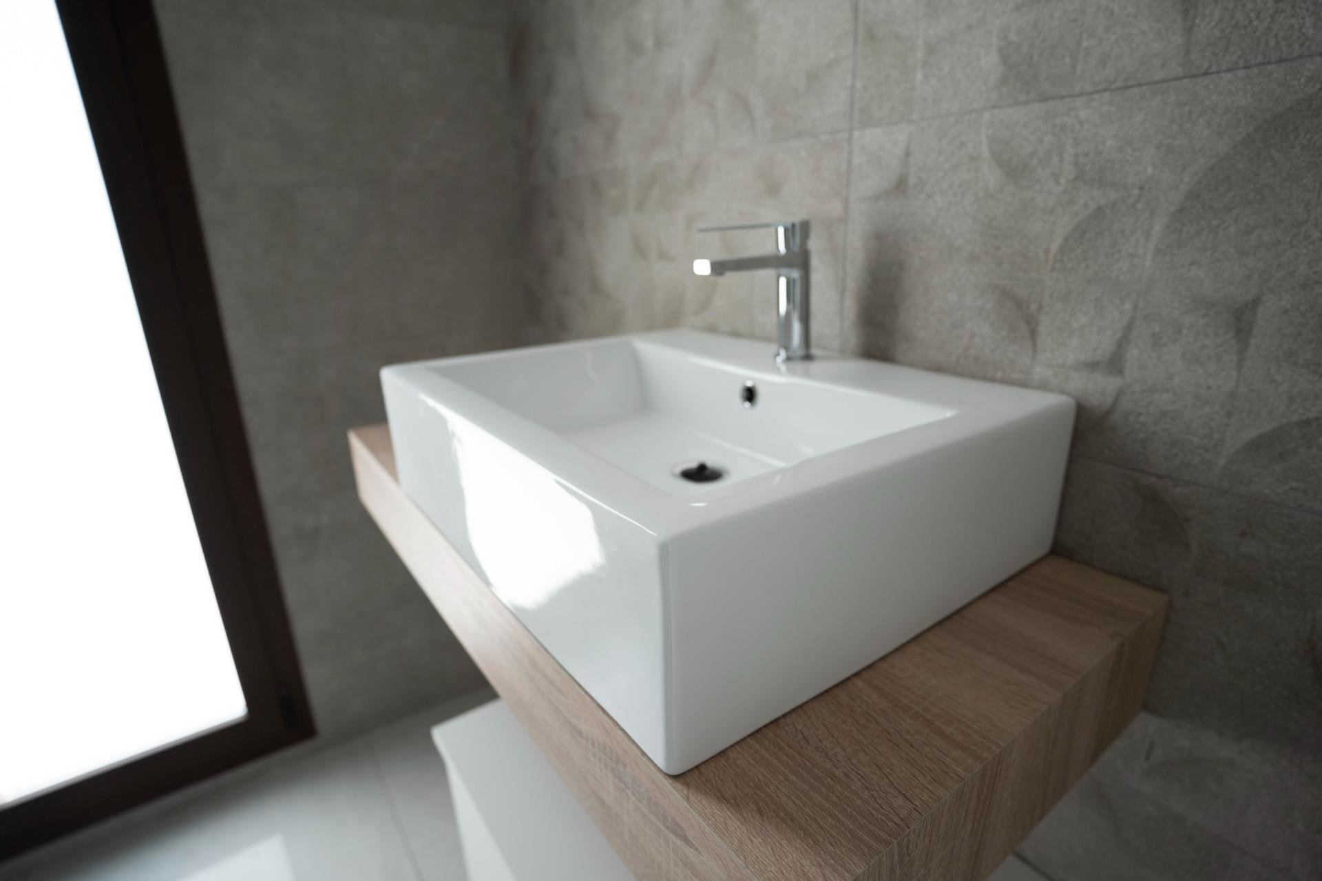 Nowy budynek - villa -
Polop - La Alberca