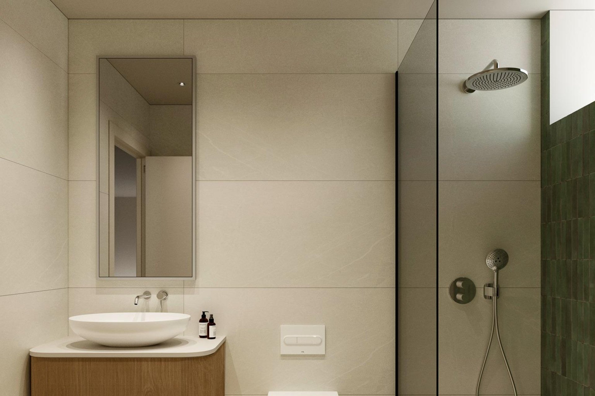 Nowy budynek - villa -
Polop - Novapolop