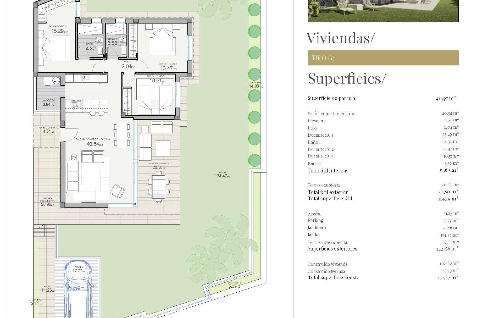 Nowy budynek - villa -
Polop - Polop Hills