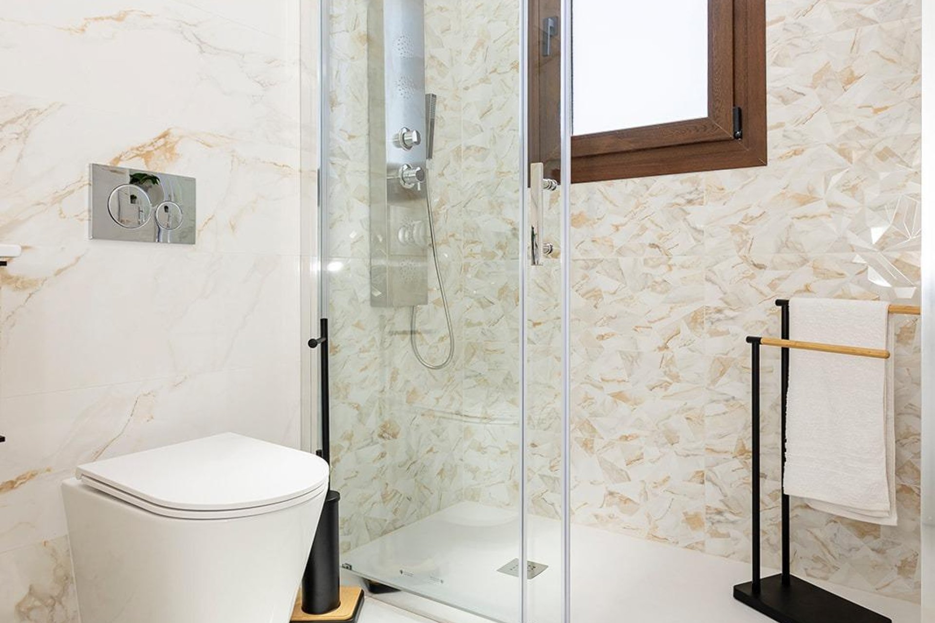 Nowy budynek - villa -
Polop - Polop Hills