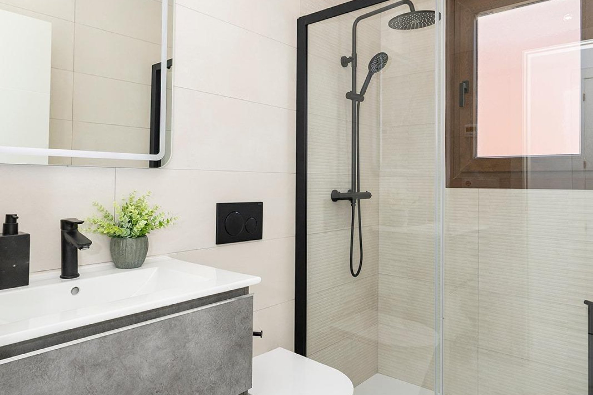 Nowy budynek - villa -
Polop - Polop Hills