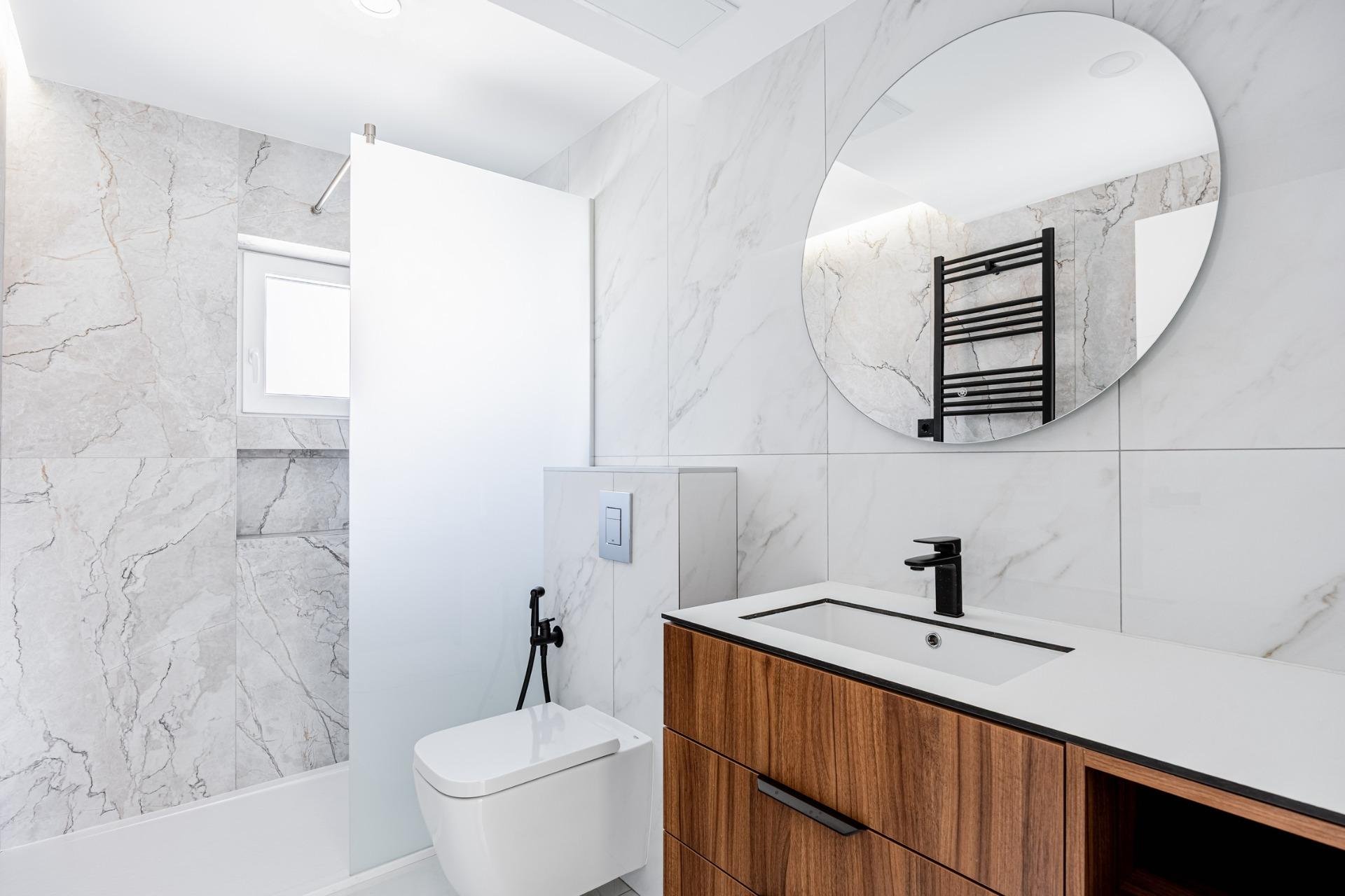 Nowy budynek - villa -
Rojales - Ciudad Quesada