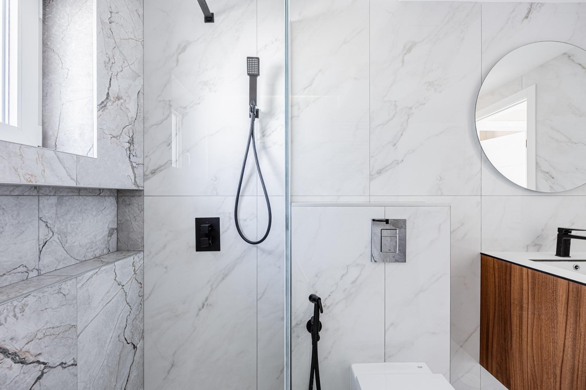 Nowy budynek - villa -
Rojales - Ciudad Quesada