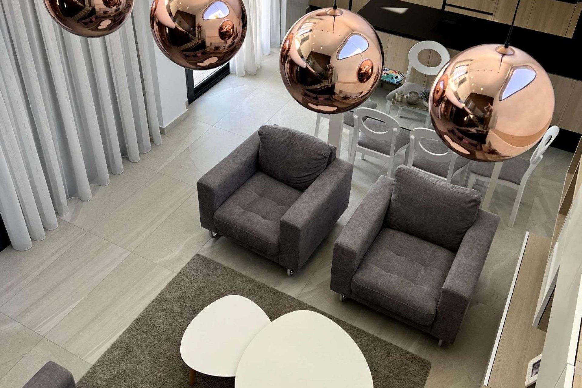 Nowy budynek - villa -
Rojales - Ciudad Quesada