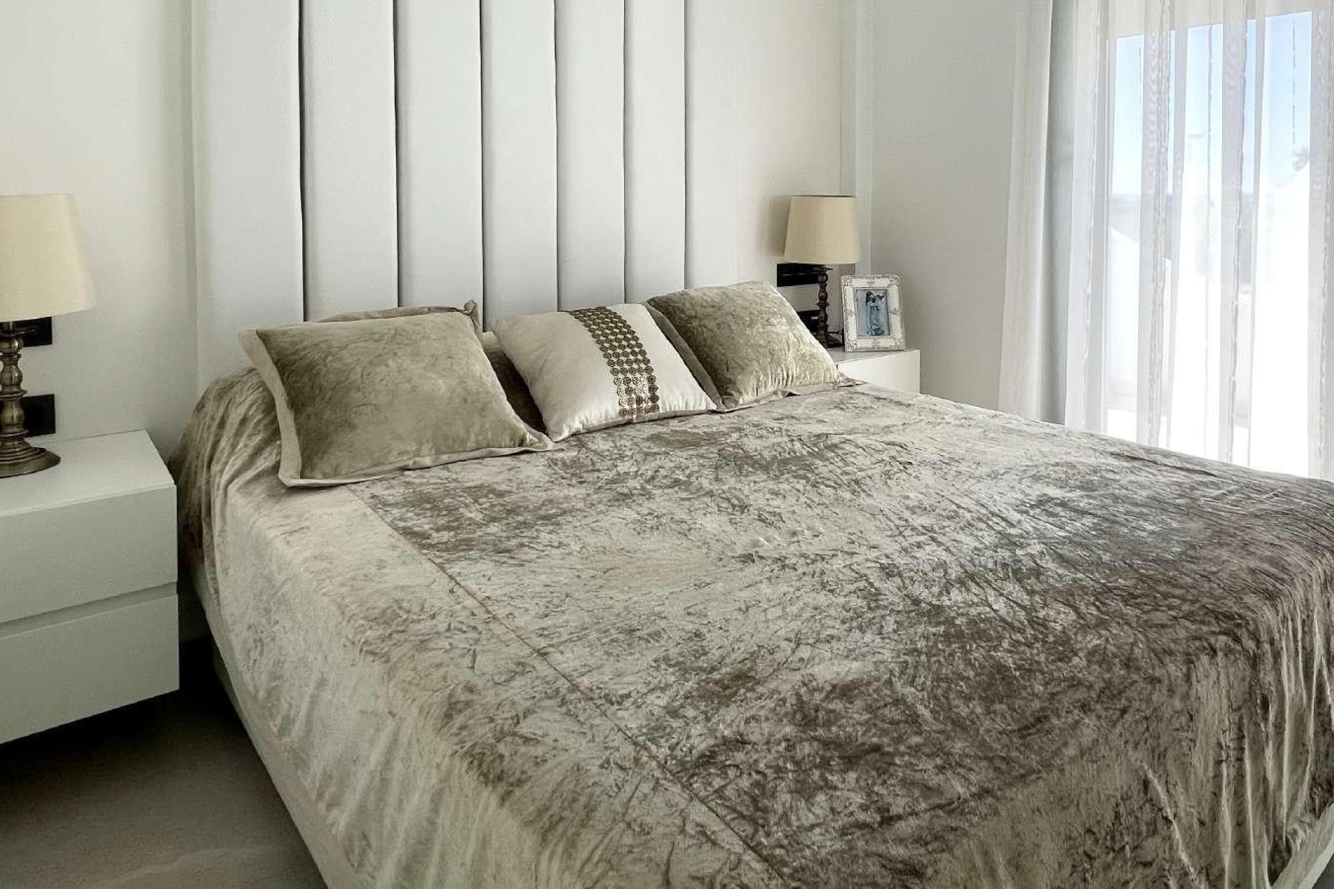 Nowy budynek - villa -
Rojales - Ciudad Quesada