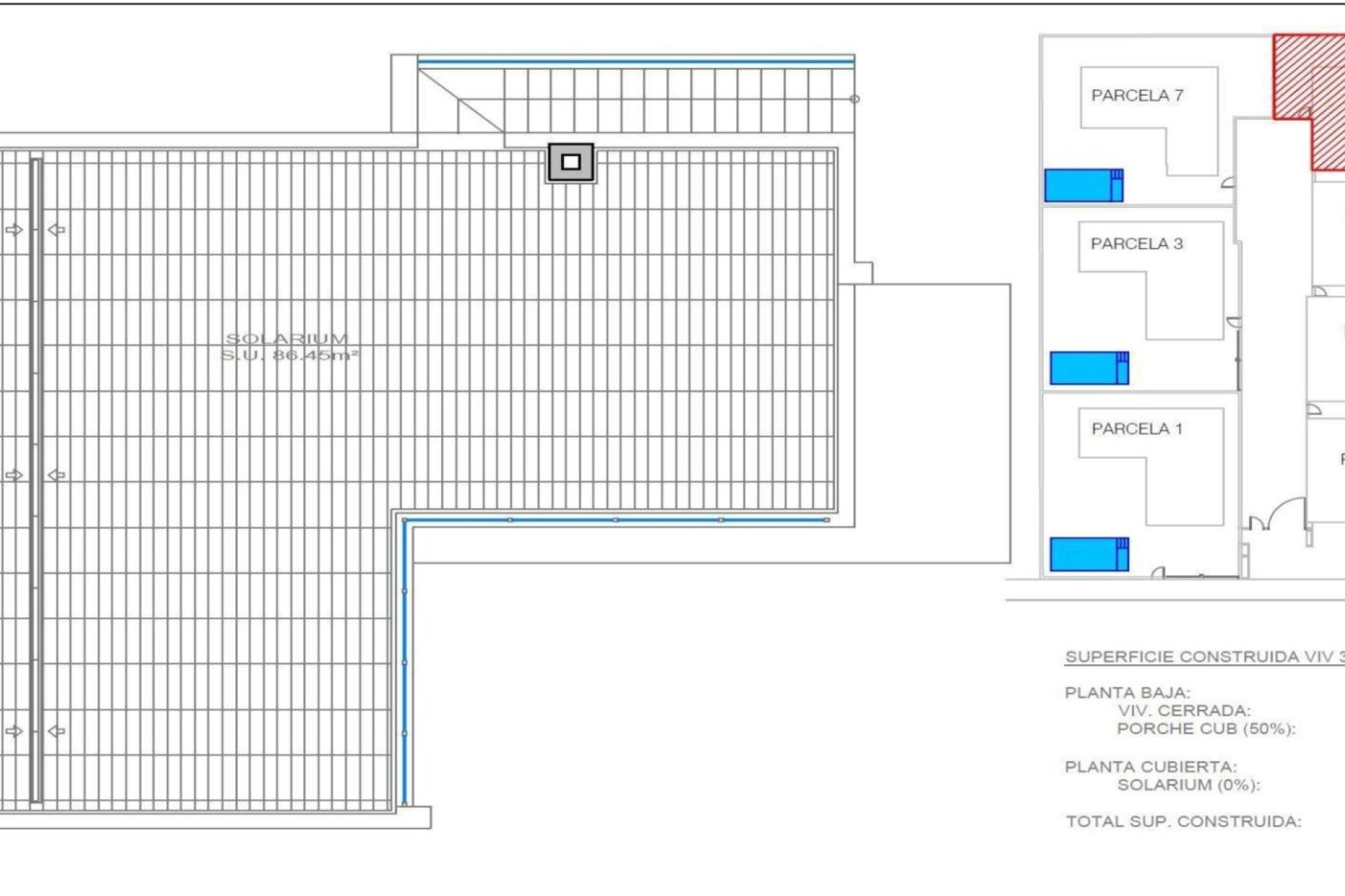 Nowy budynek - villa -
Rojales - Ciudad Quesada