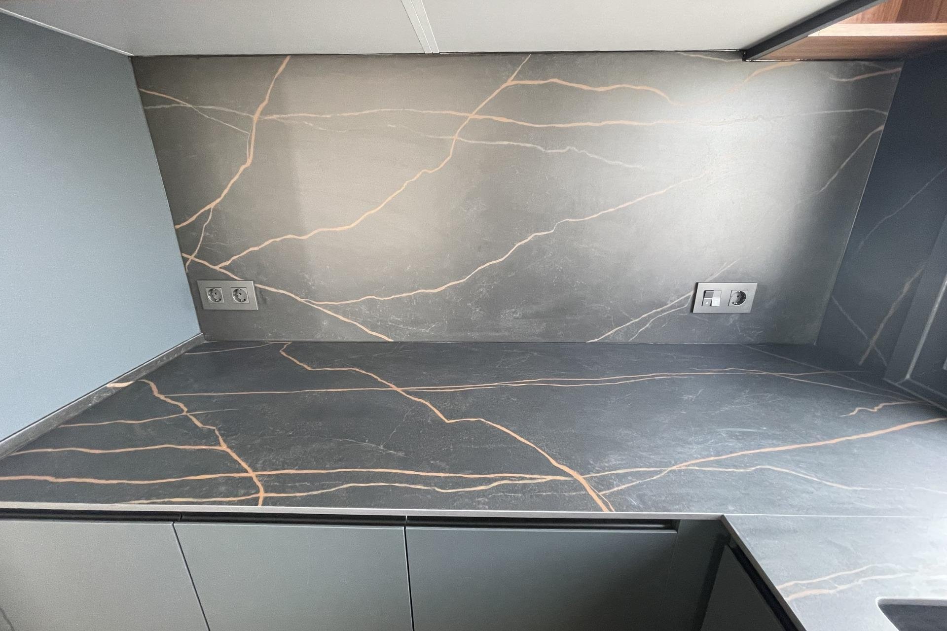 Nowy budynek - villa -
Rojales - Ciudad Quesada