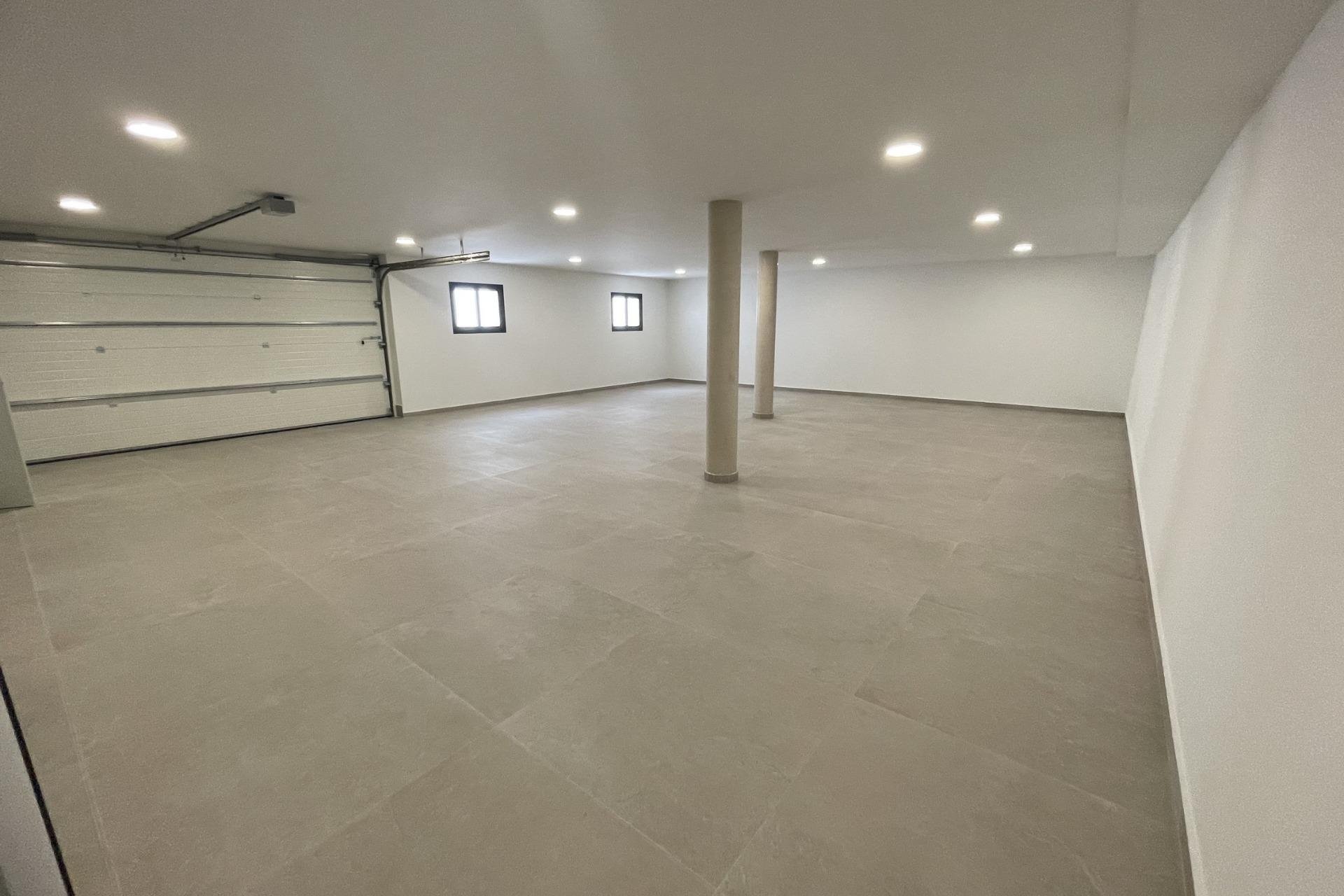 Nowy budynek - villa -
Rojales - Ciudad Quesada