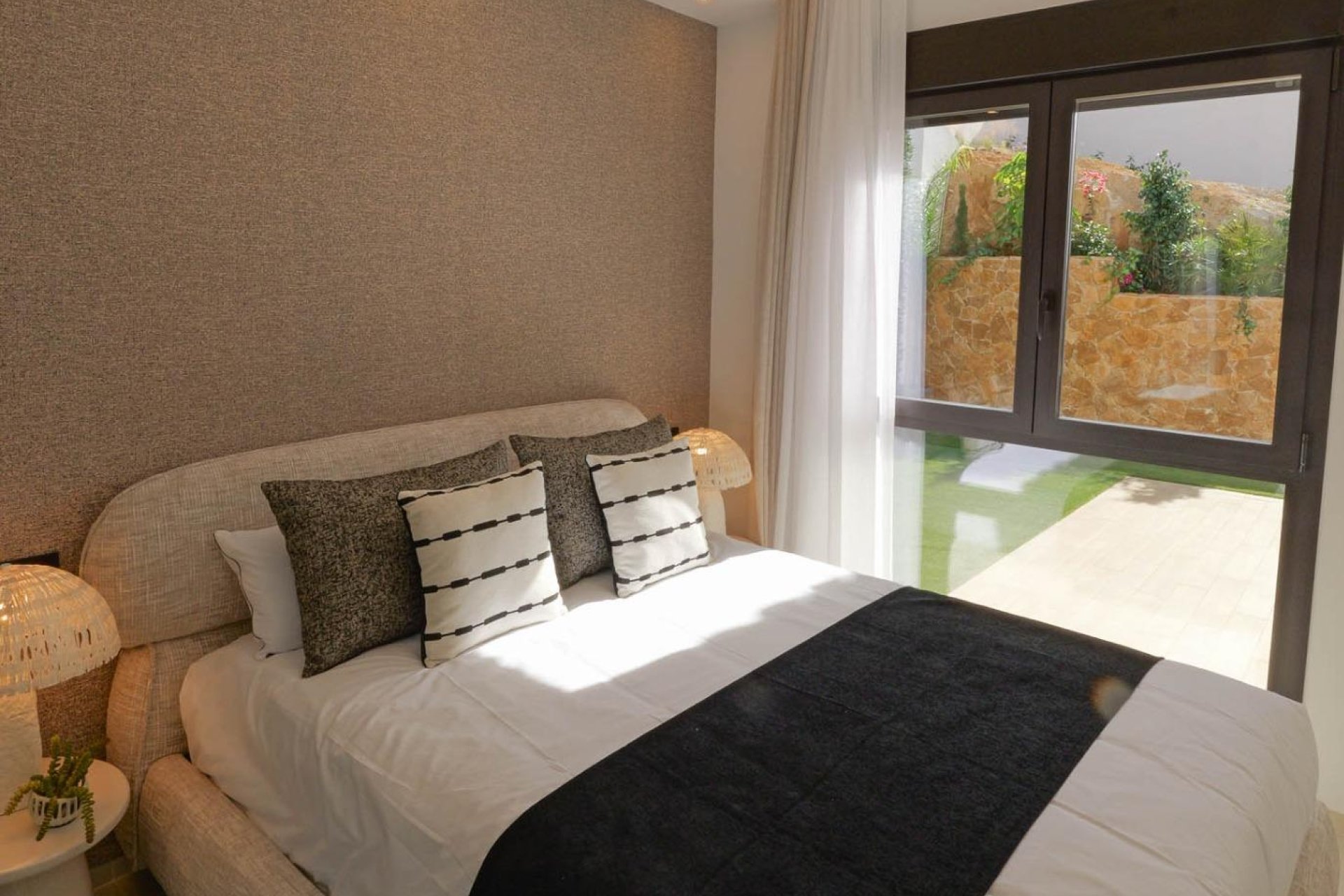 Nowy budynek - villa -
Rojales - Ciudad Quesada