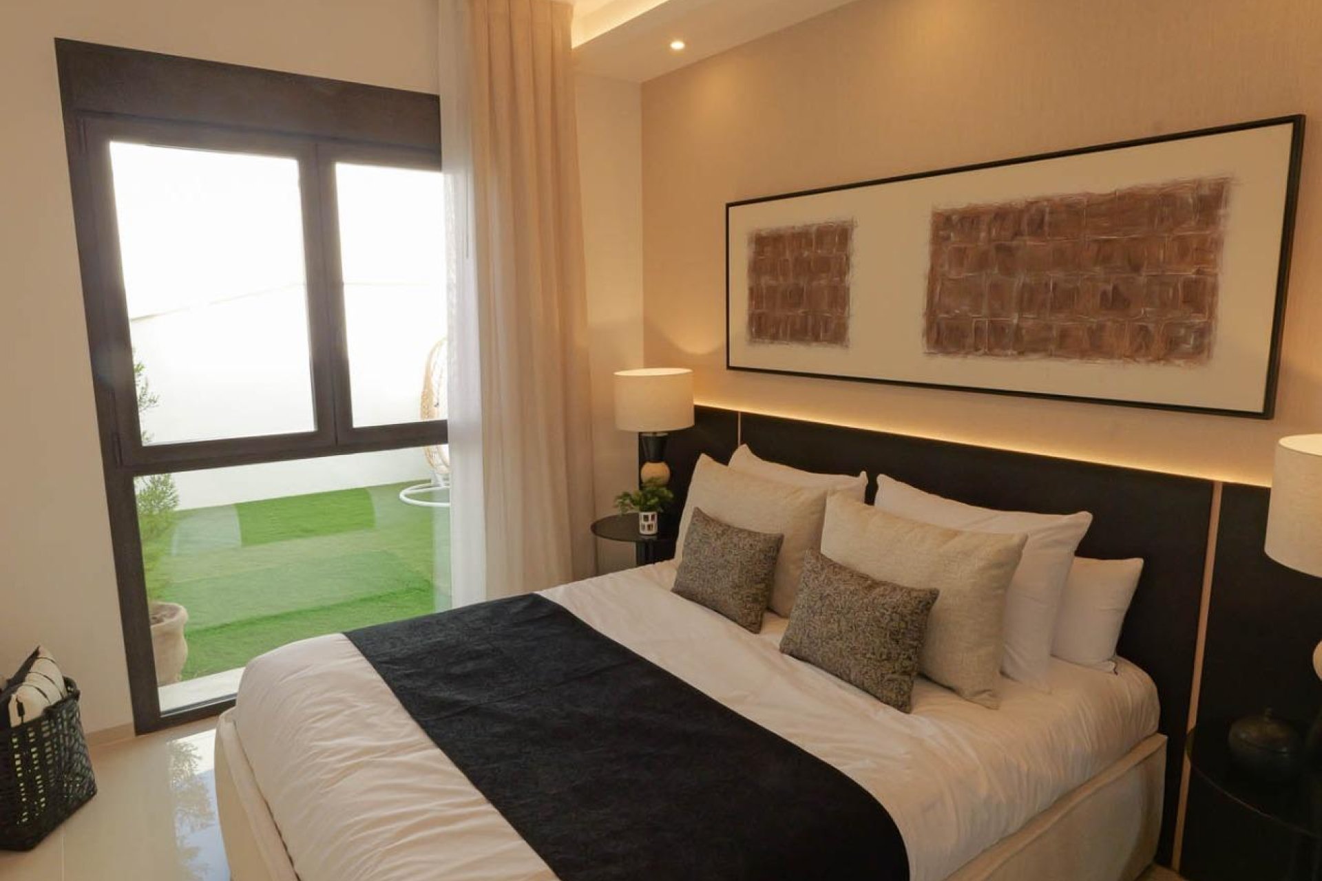 Nowy budynek - villa -
Rojales - Ciudad Quesada