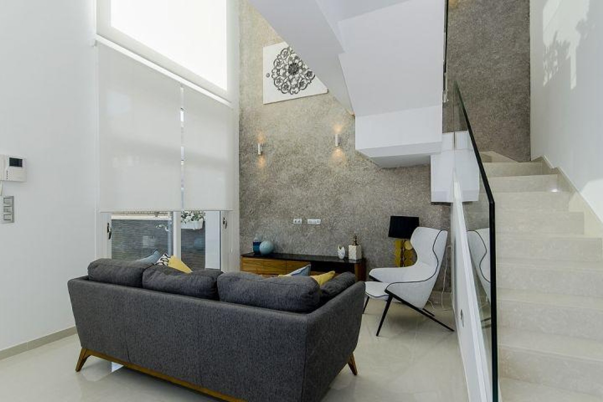 Nowy budynek - villa -
Rojales - Ciudad Quesada