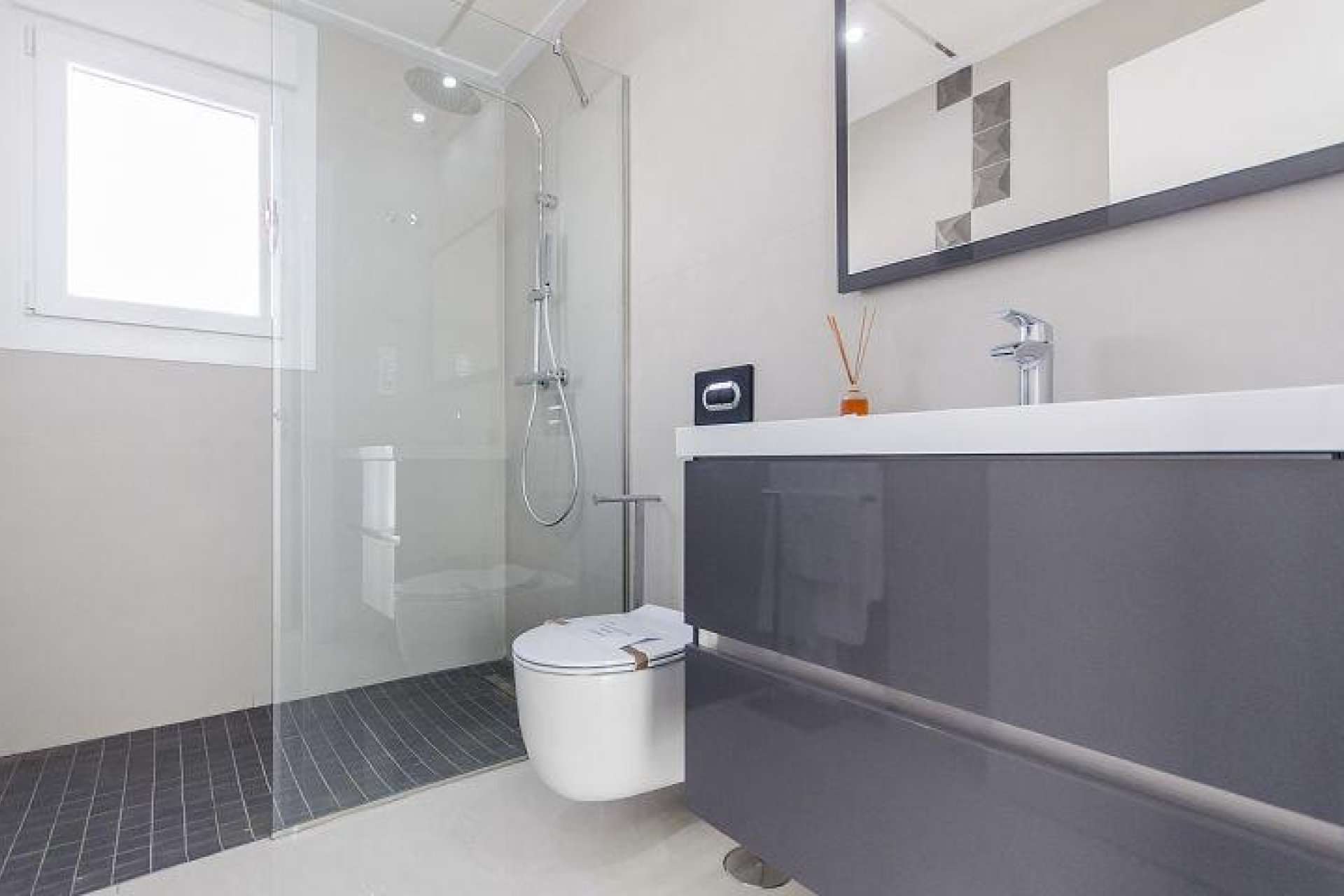 Nowy budynek - villa -
Rojales - Ciudad Quesada