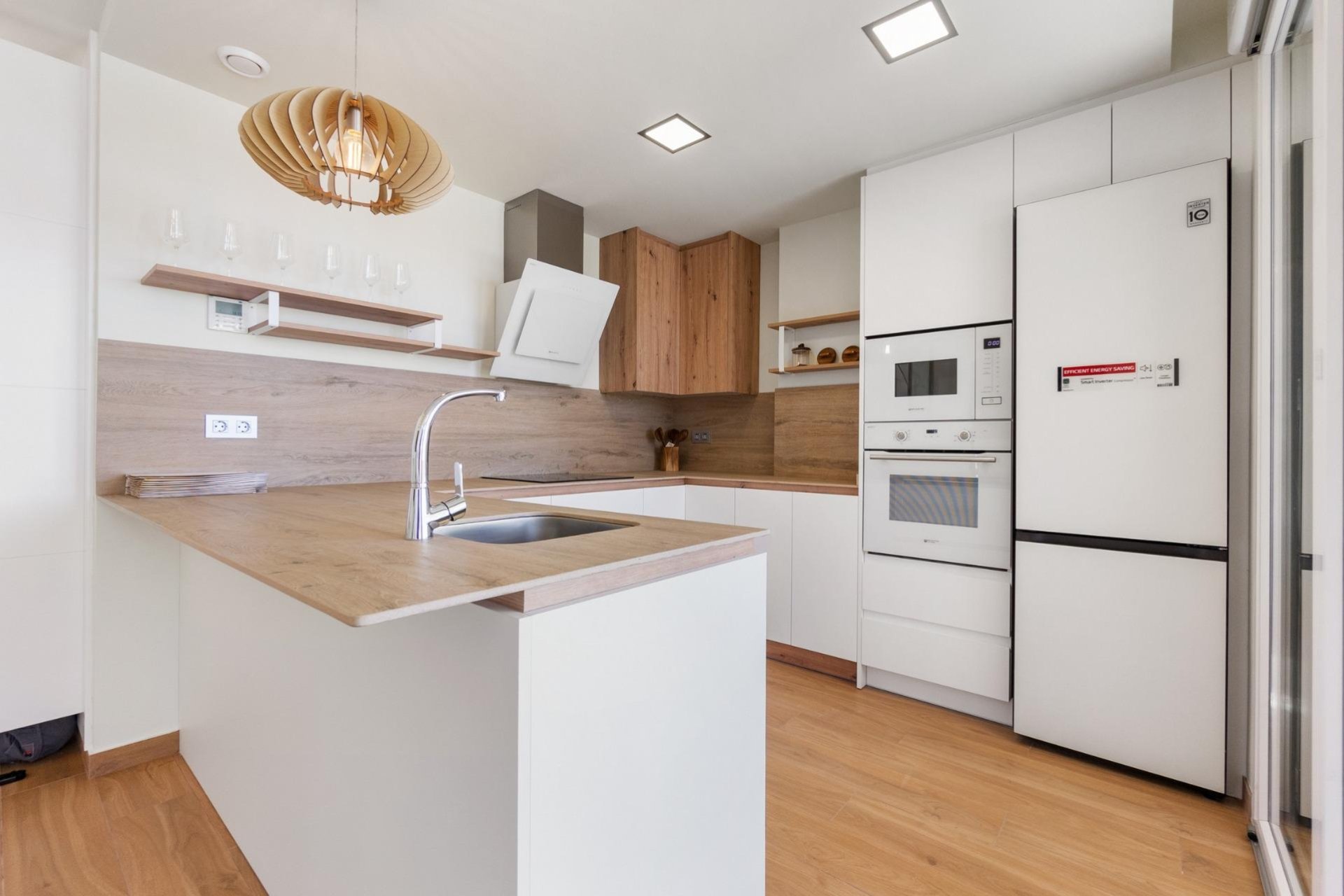 Nowy budynek - villa -
Rojales - Ciudad Quesada